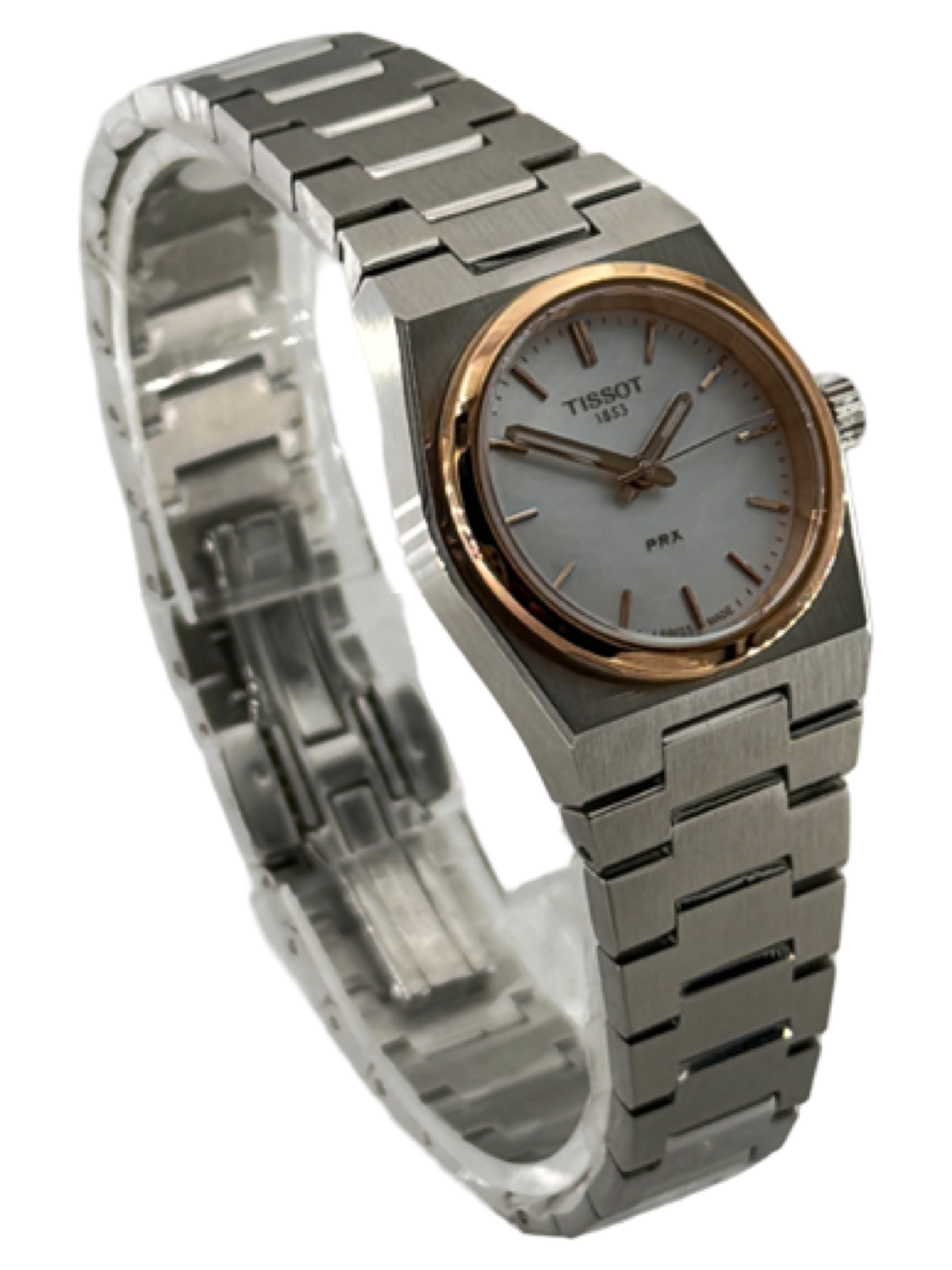 Tissot PRX Date