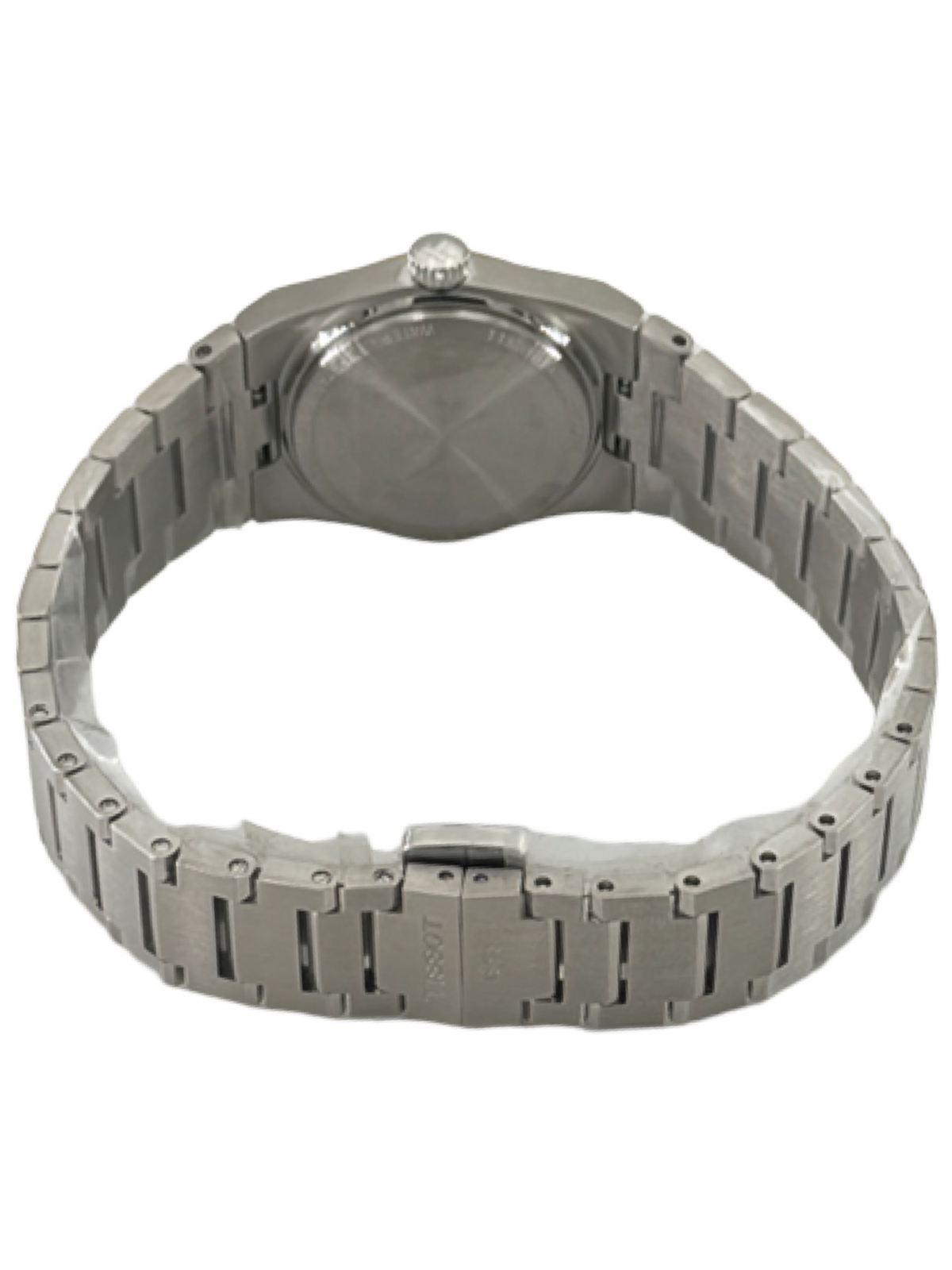 Tissot PRX Date