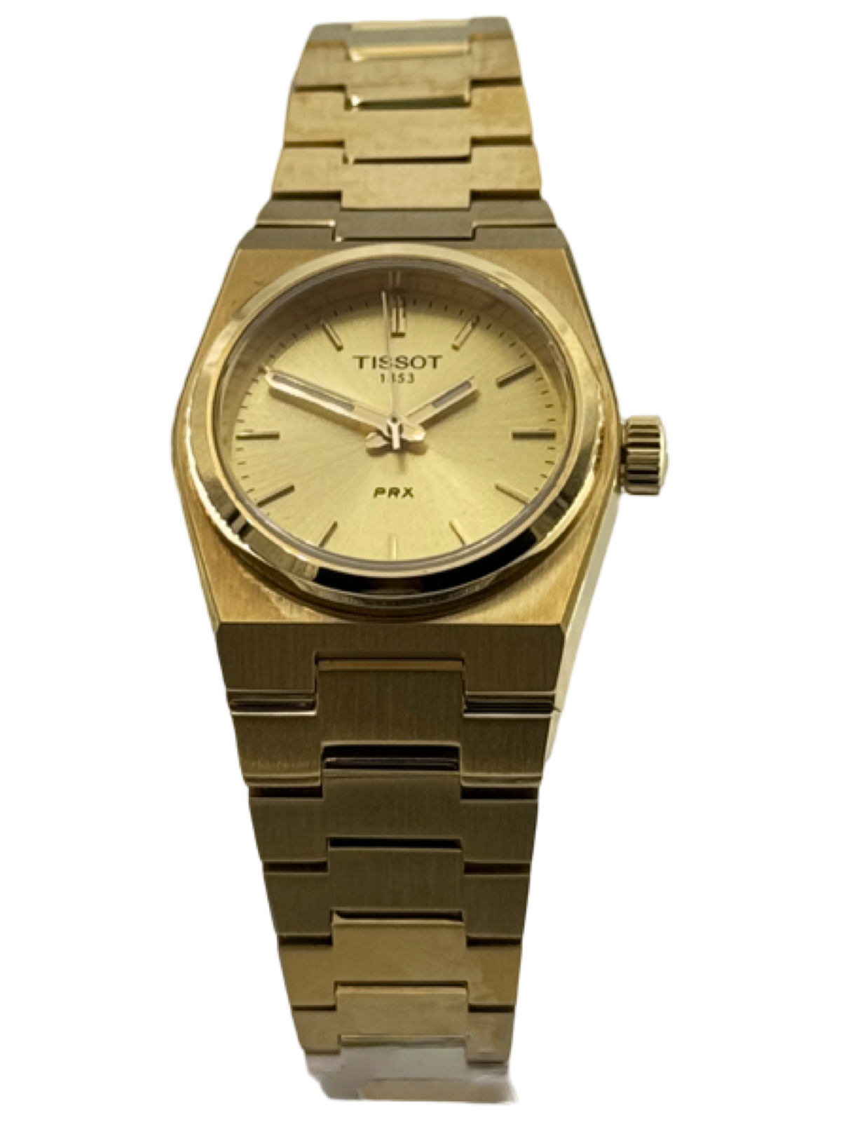 Tissot PRX Date