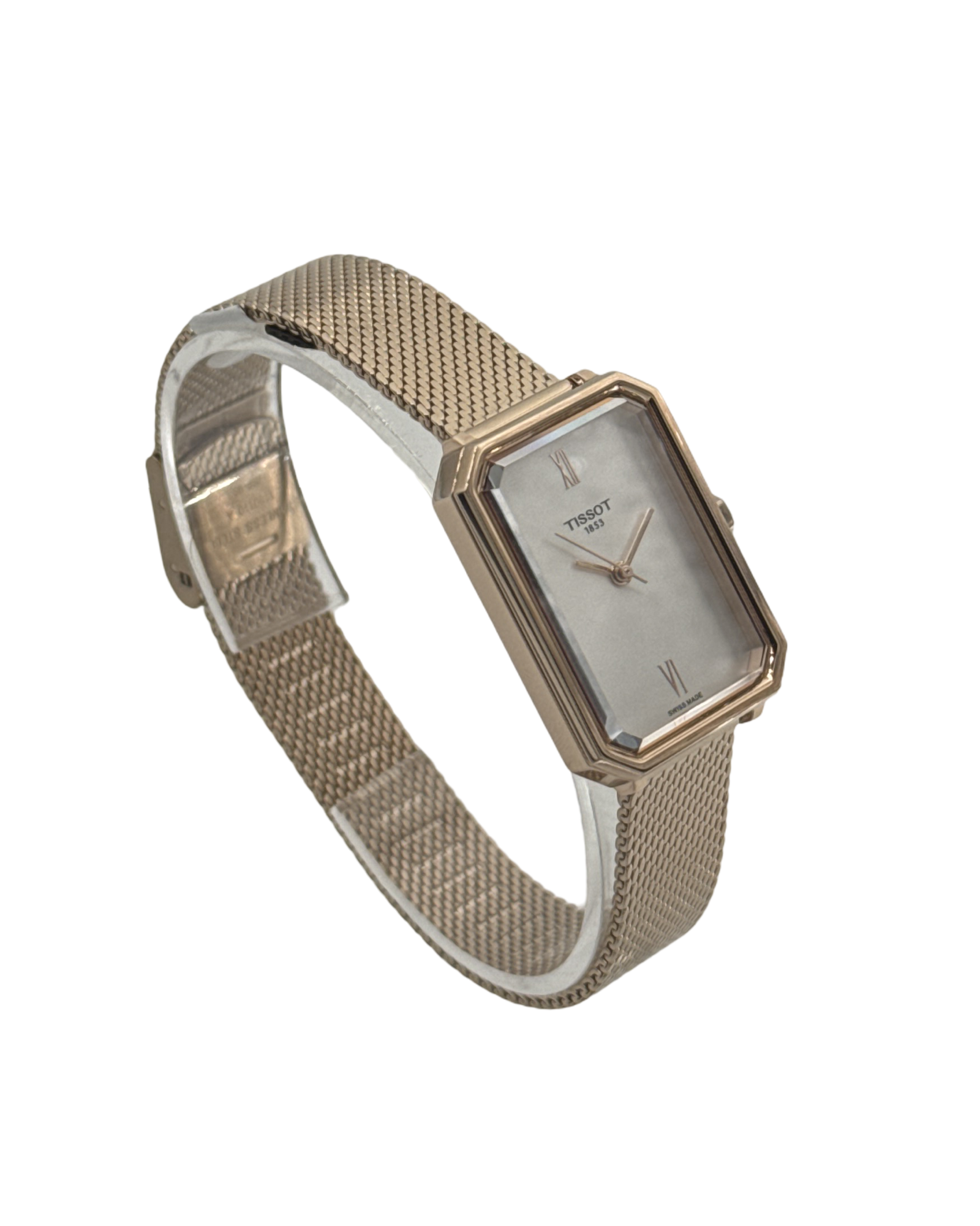 Tissot SRV Date