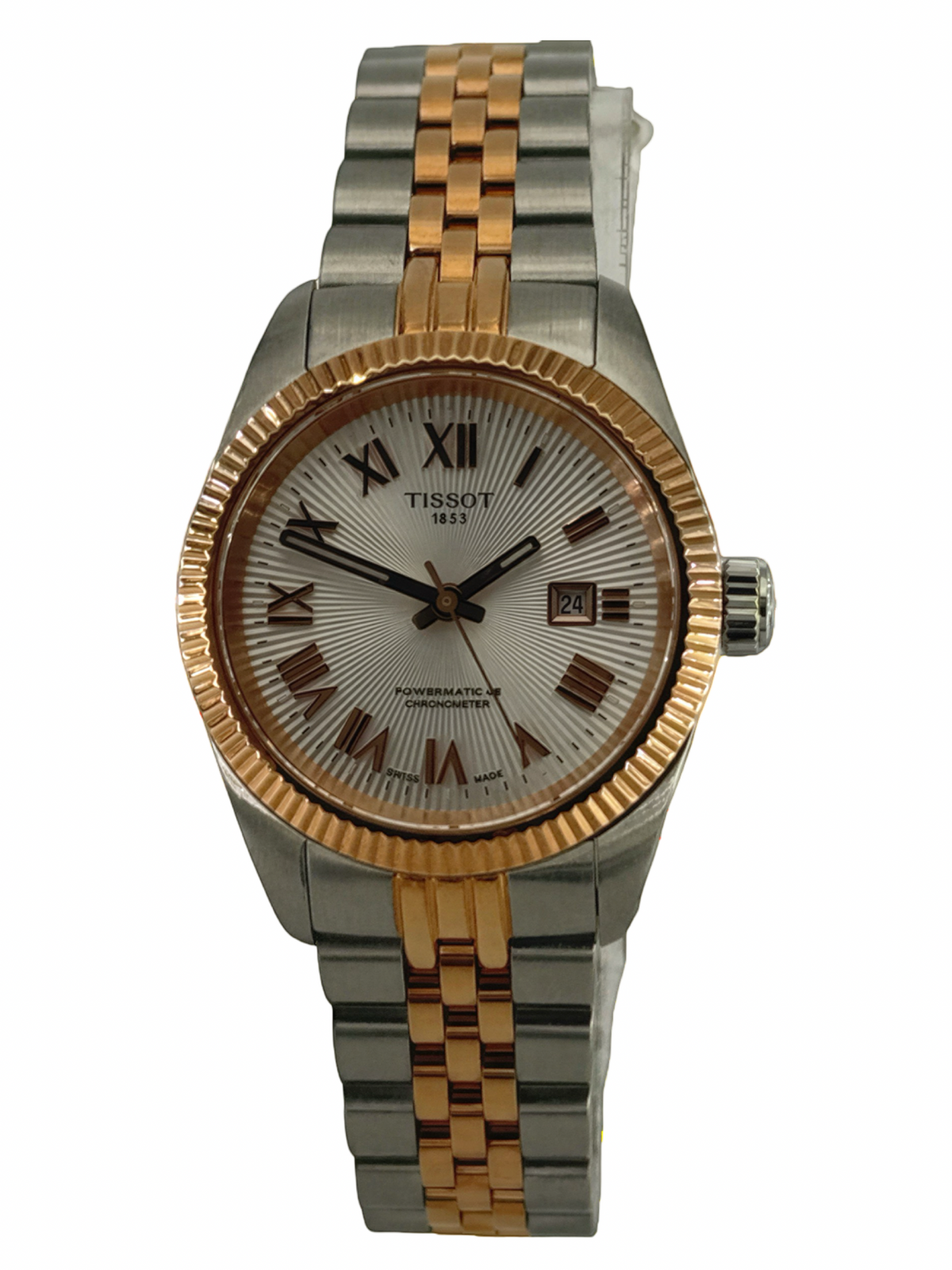 Tissot T-Classic Ballade