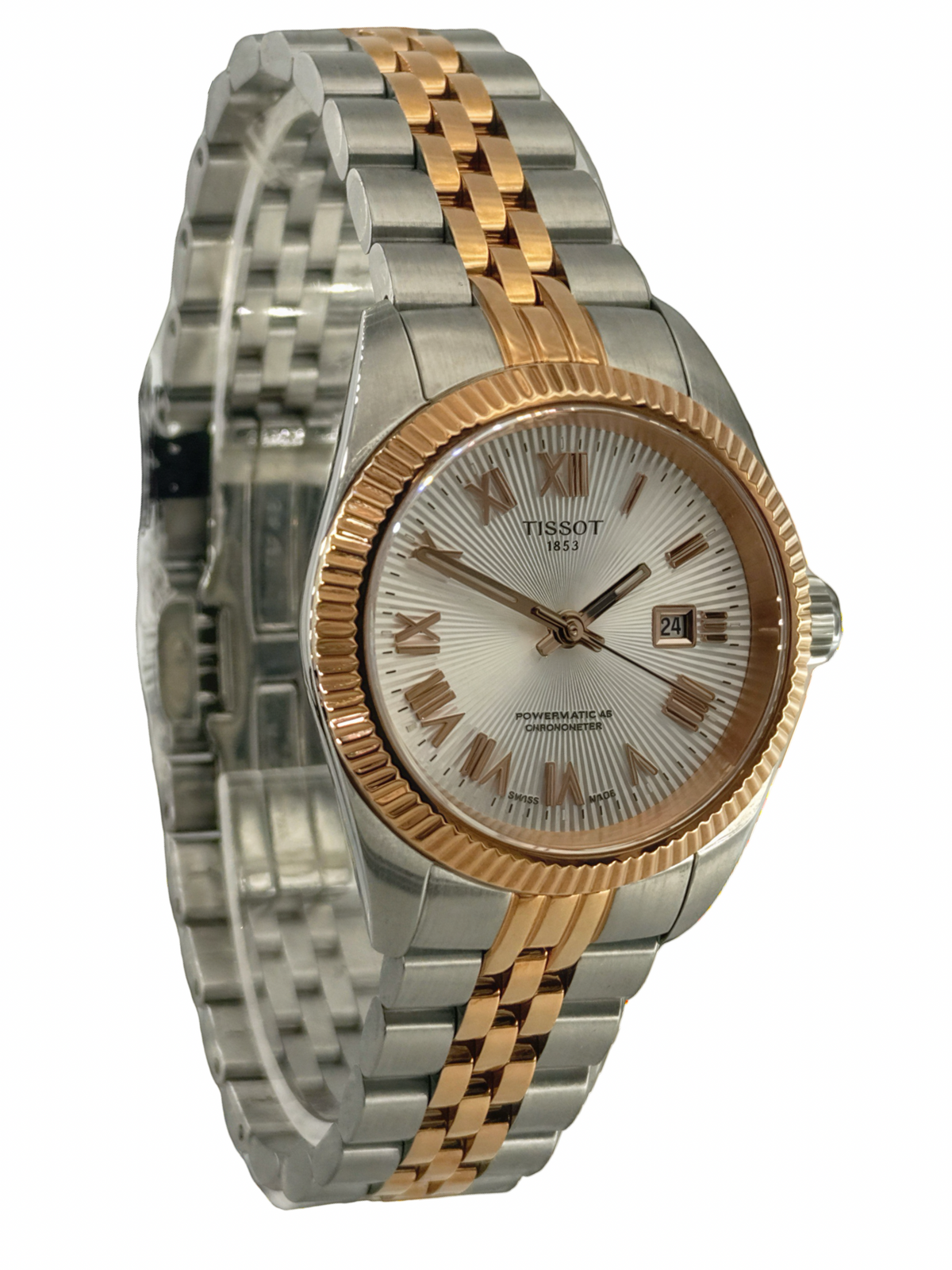 Tissot T-Classic Ballade