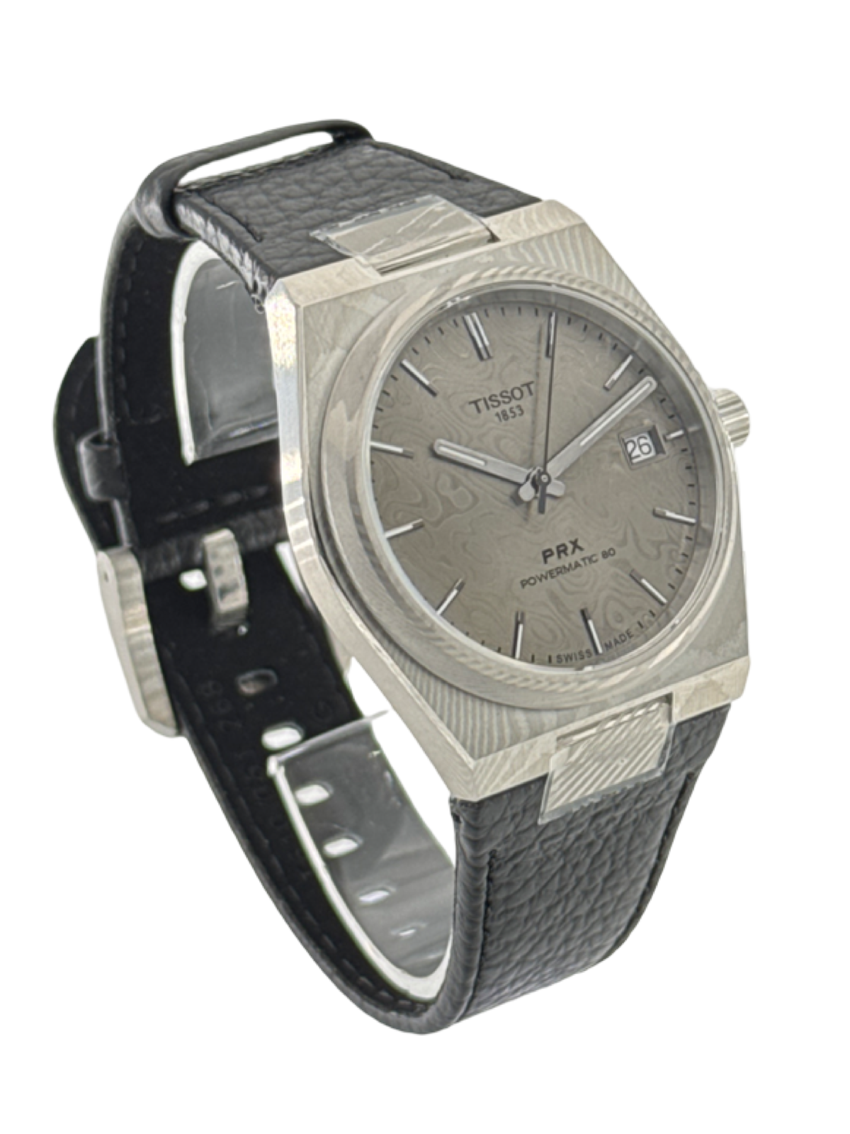 Tissot T-Classic Date