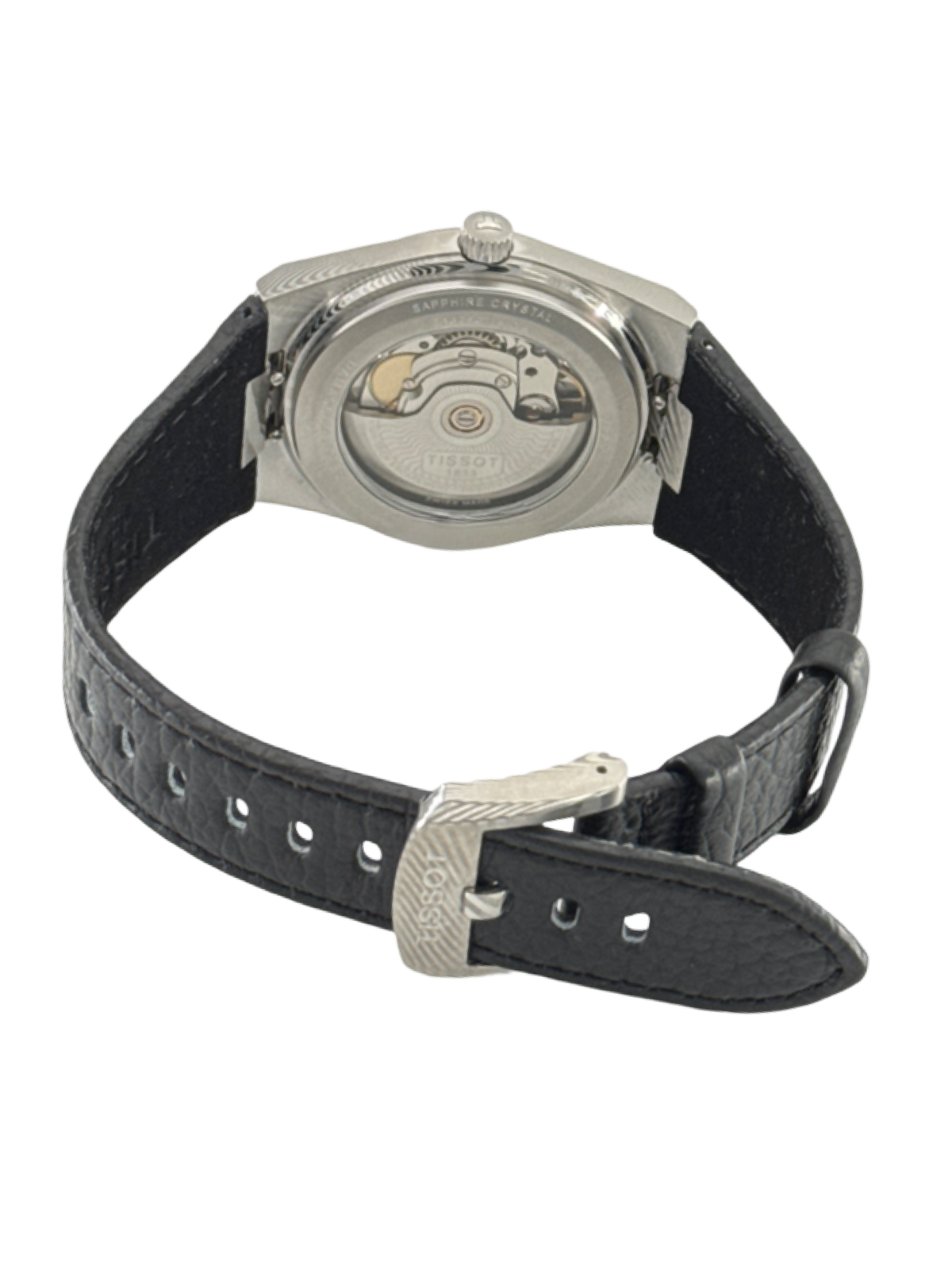 Tissot T-Classic Date