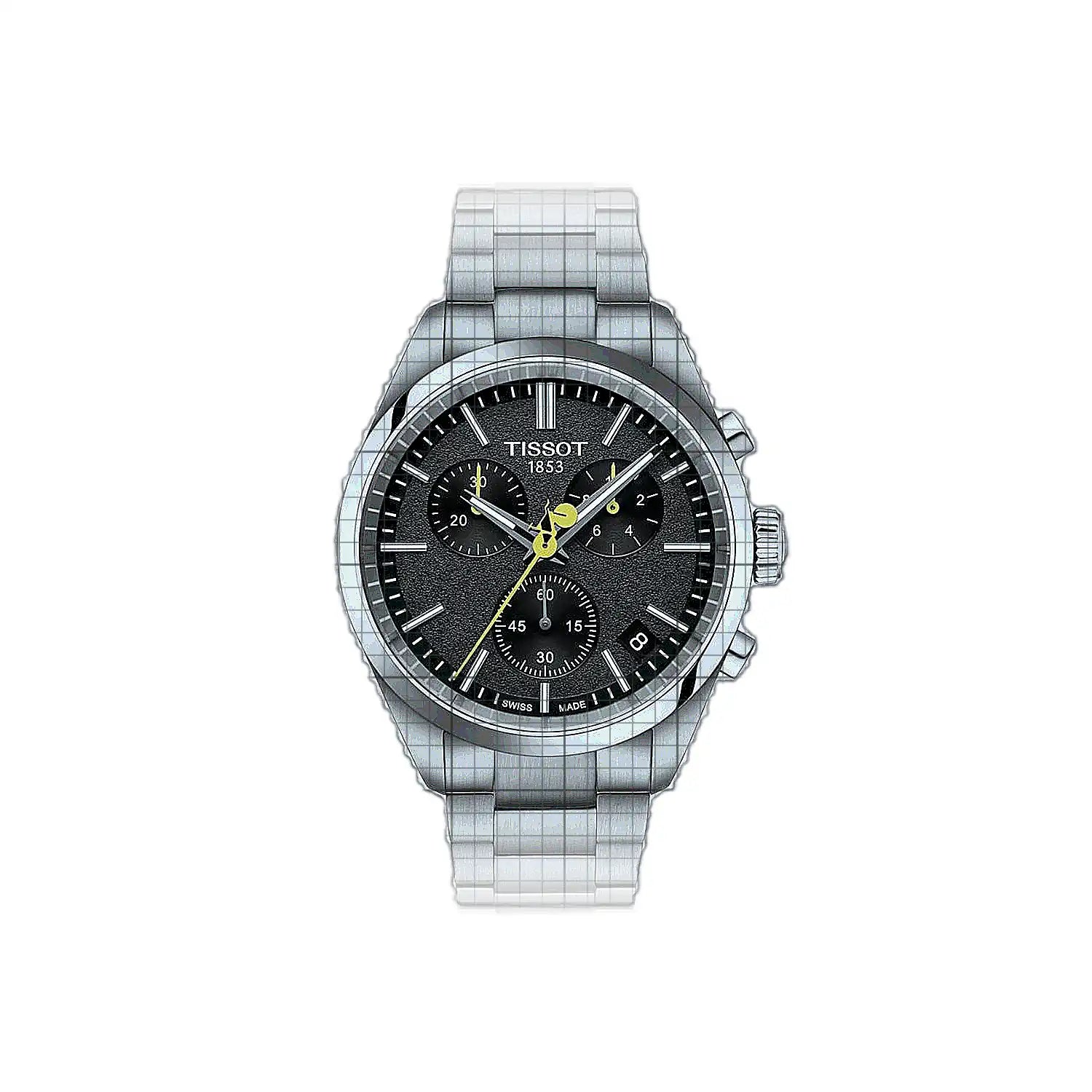TissotT-Classic PR 100 Tour de FranceT1504171105100