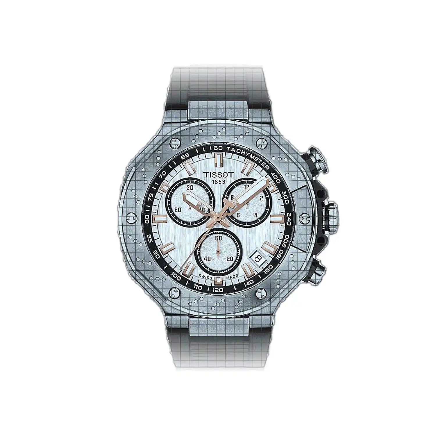 TissotT-Race ChronographT1414171701100
