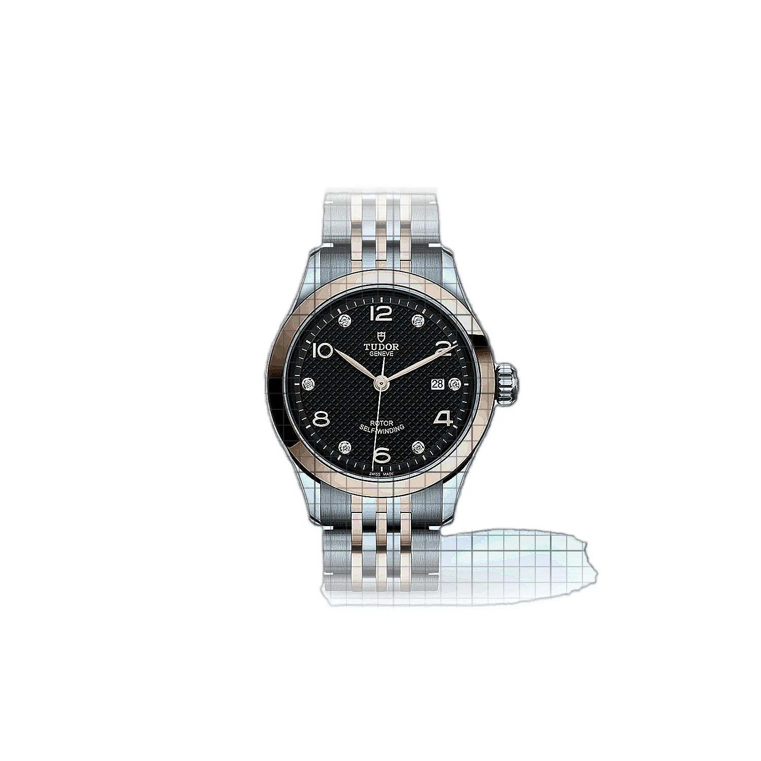 Tudor 1926 M913510004