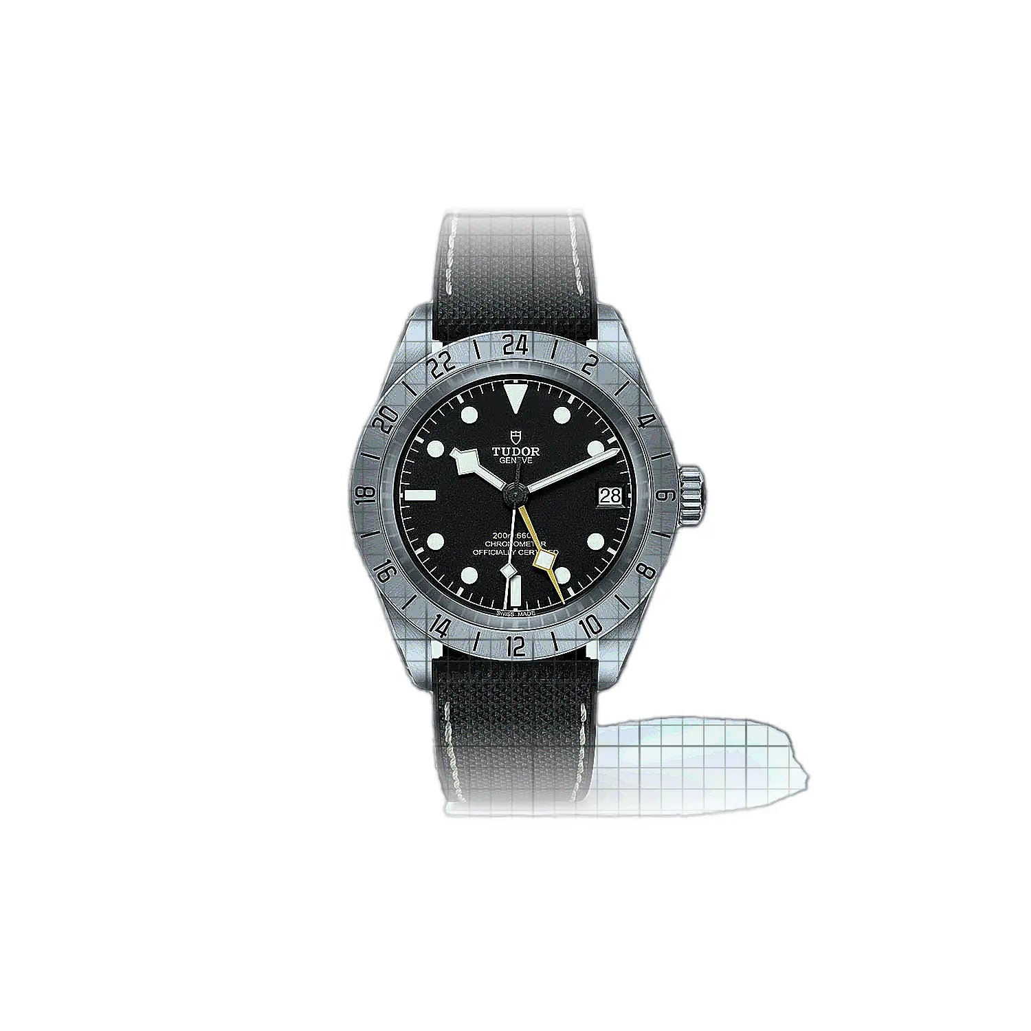 Tudor Black Bay M794700003
