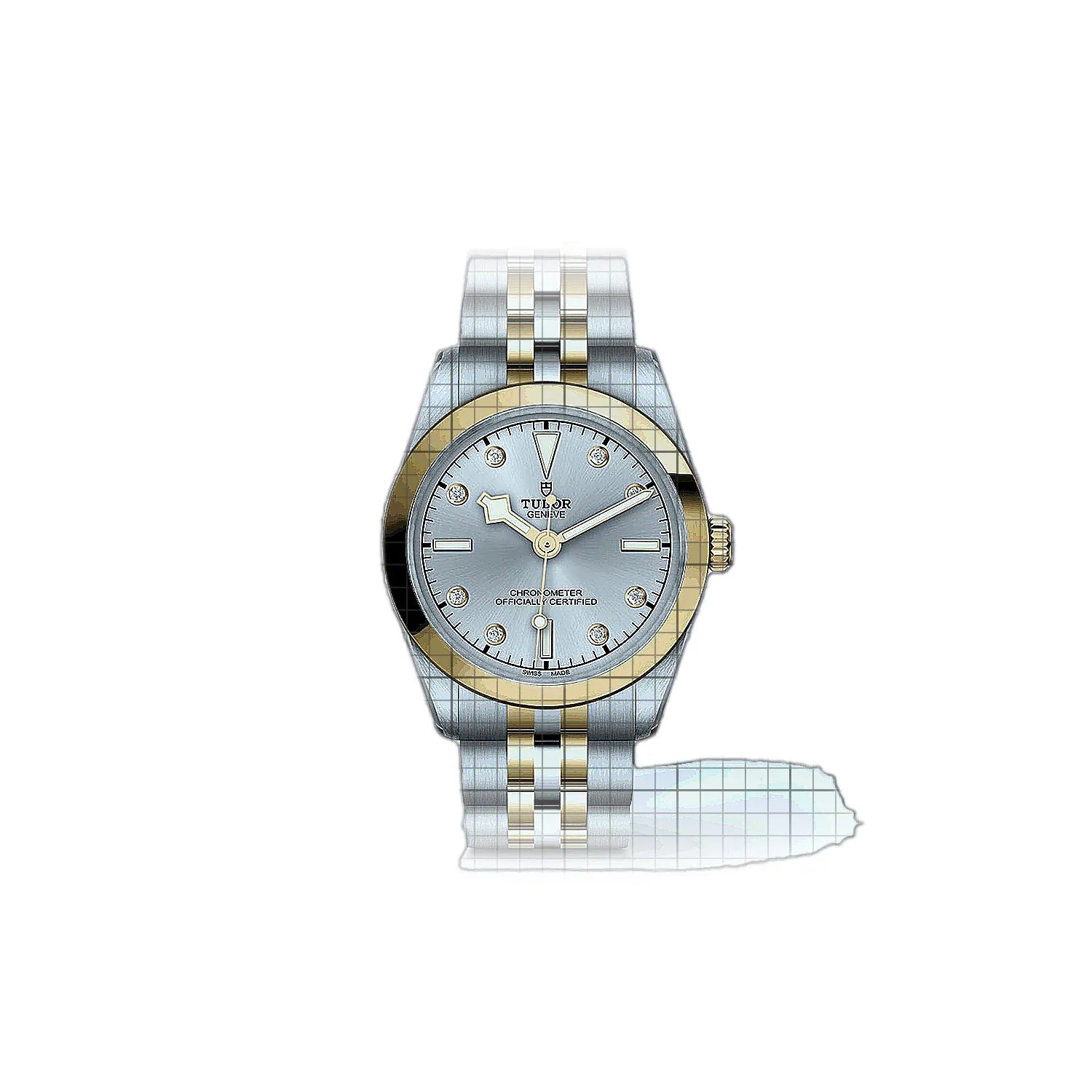 Tudor Black Bay M796030007