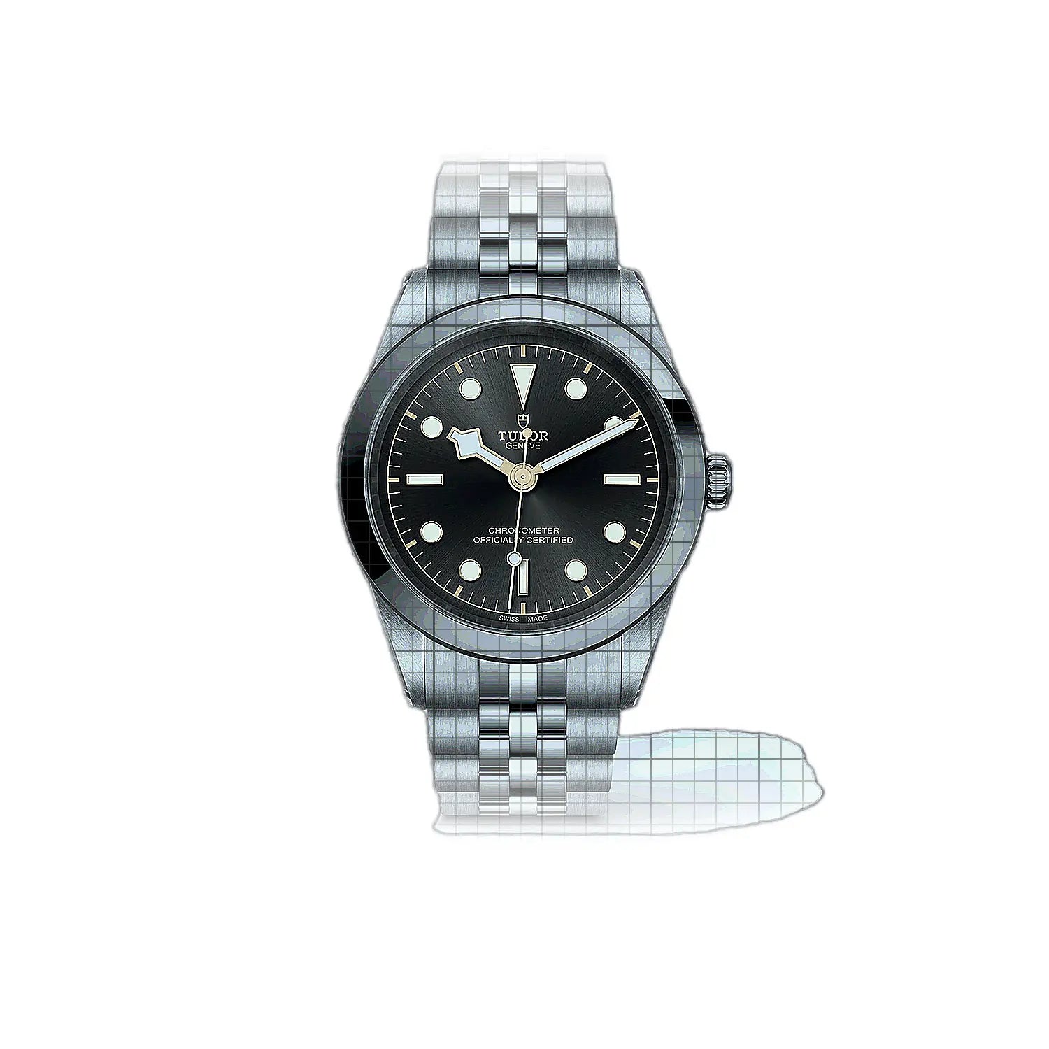 Tudor Black Bay M796800001