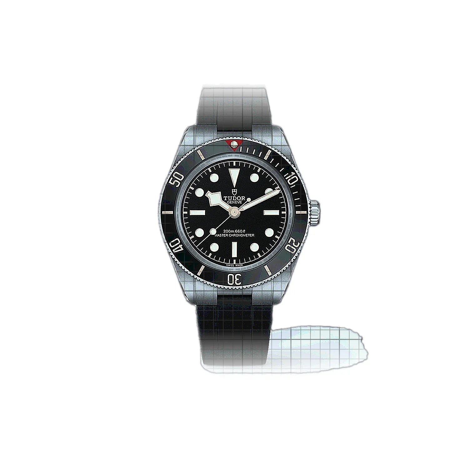 Tudor Black Bay 58 7939A1A0NU0003