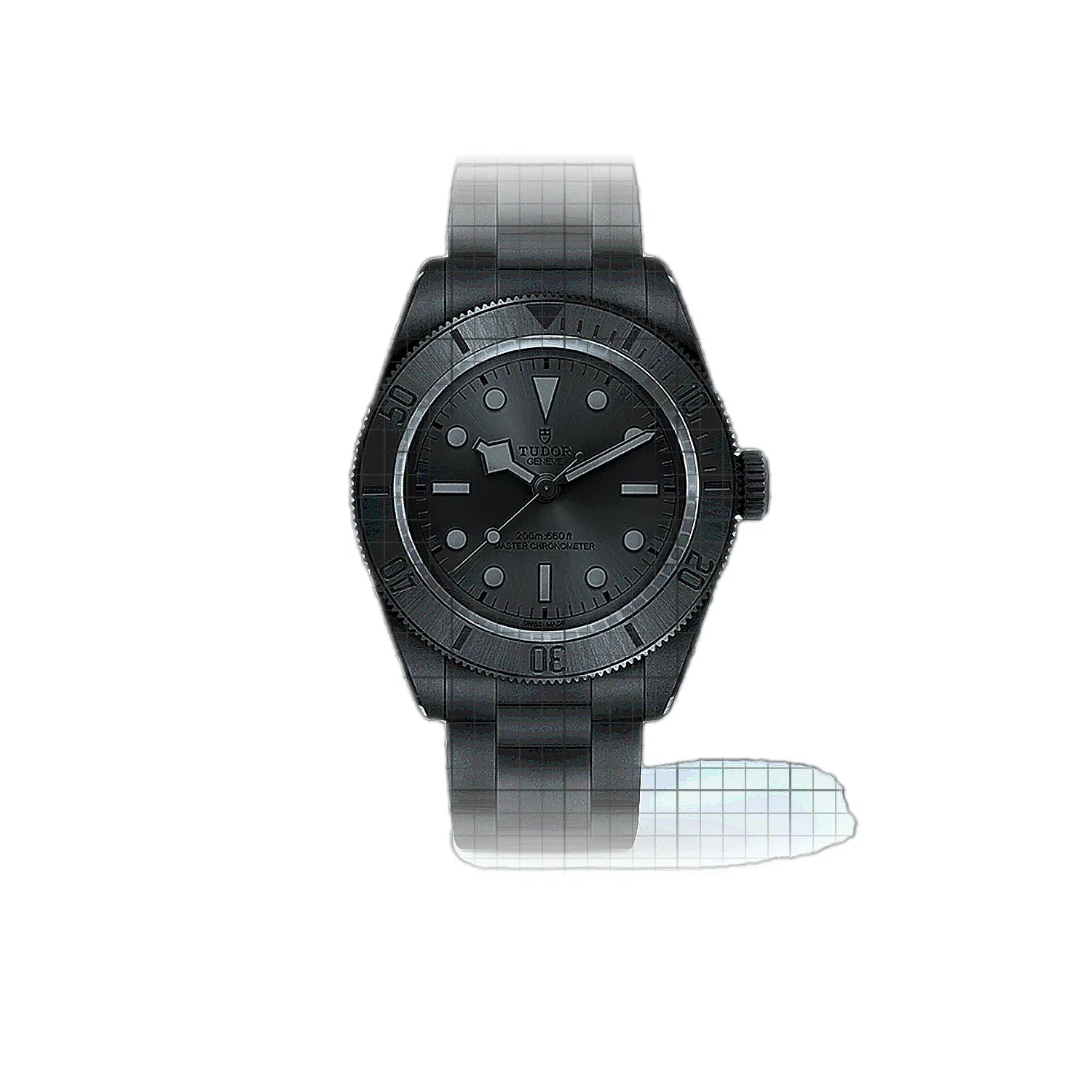 Tudor Black Bay Ceramic 7941A1ACNU0001