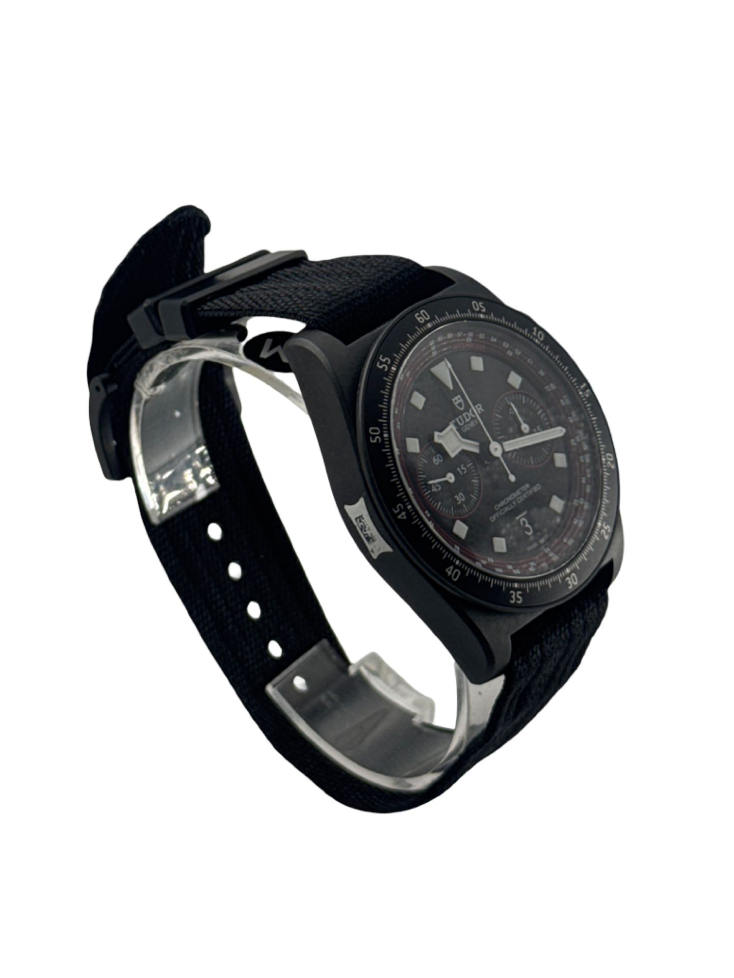 Tudor Pelagos Automatic Black 43mm