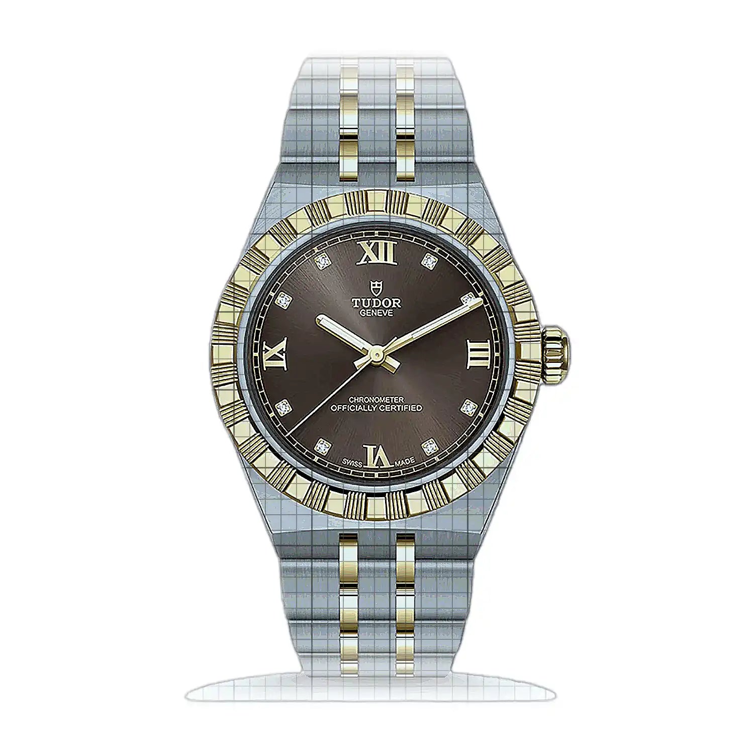 Tudor Royal COSC