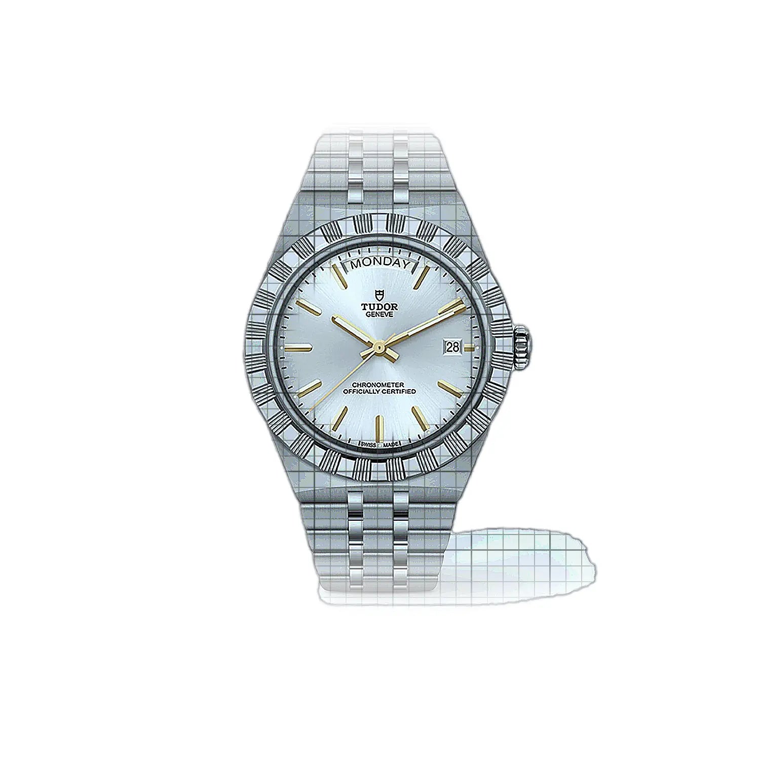 Tudor Royal 2840D1A00004