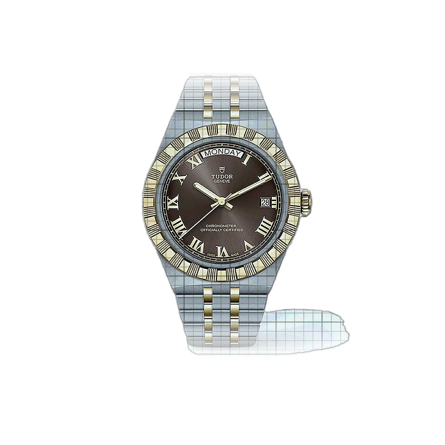 Tudor Royal 2840D1A30001