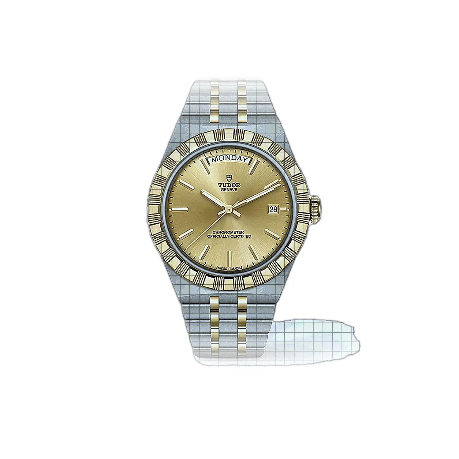 Tudor Royal 2840D1A30002