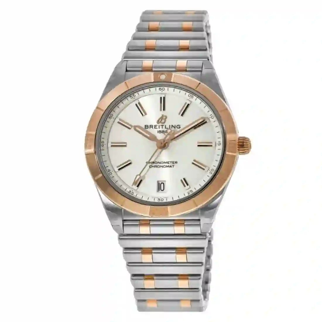 Breitling Chronomat Automatic White 36mm