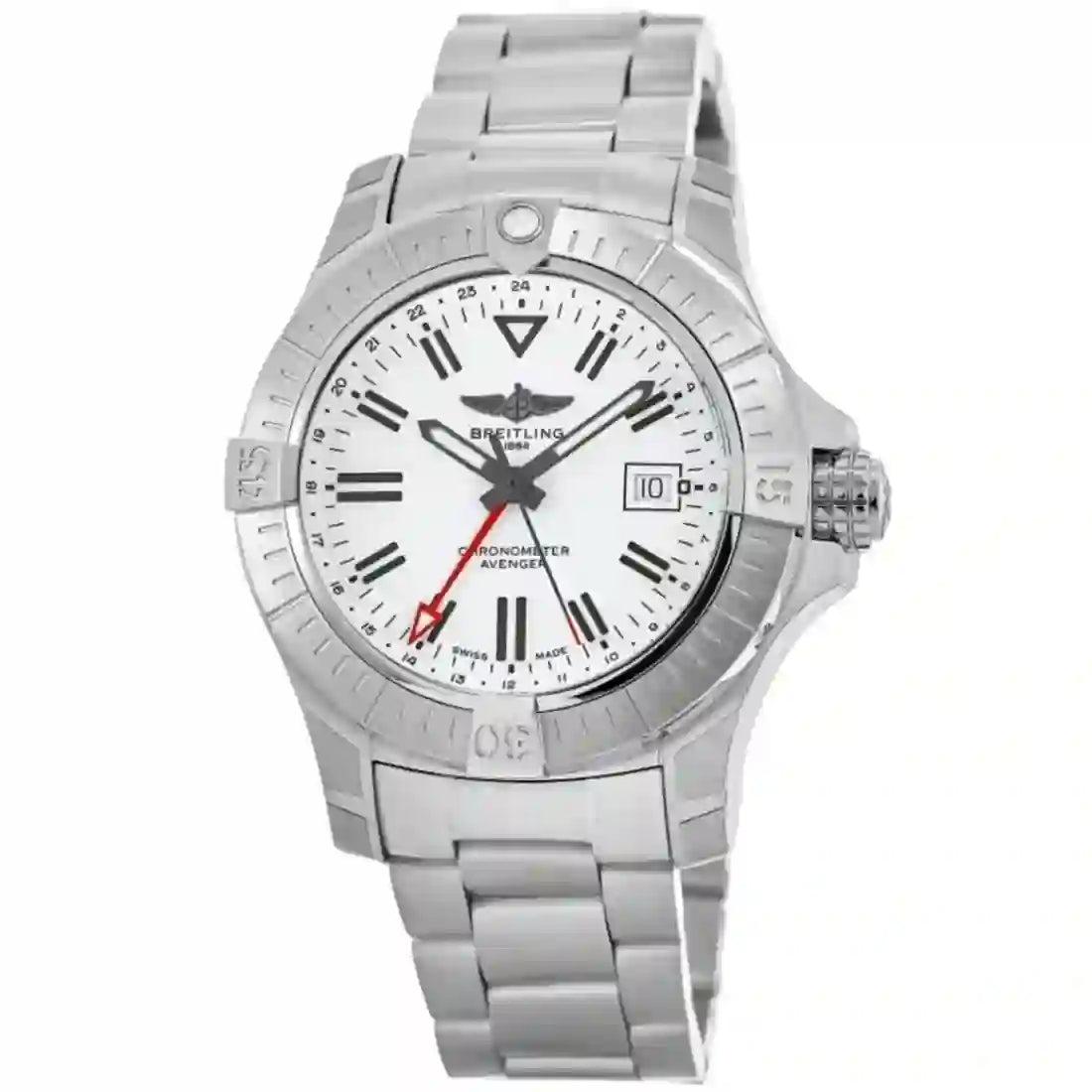 Breitling Navitimer Automatique Mère De Perle 35mm