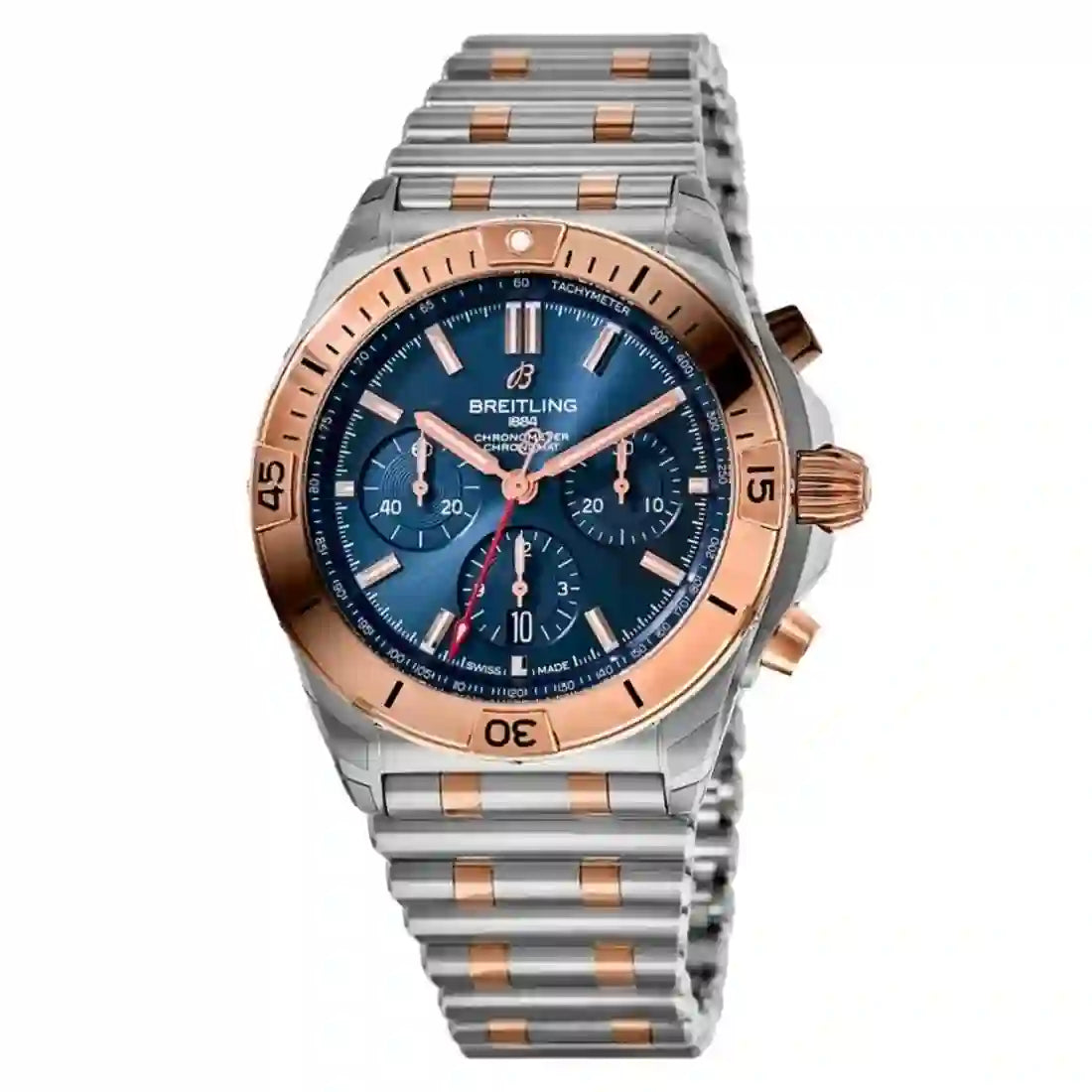 Breitling Chronomat Automatic Blue 42 mm