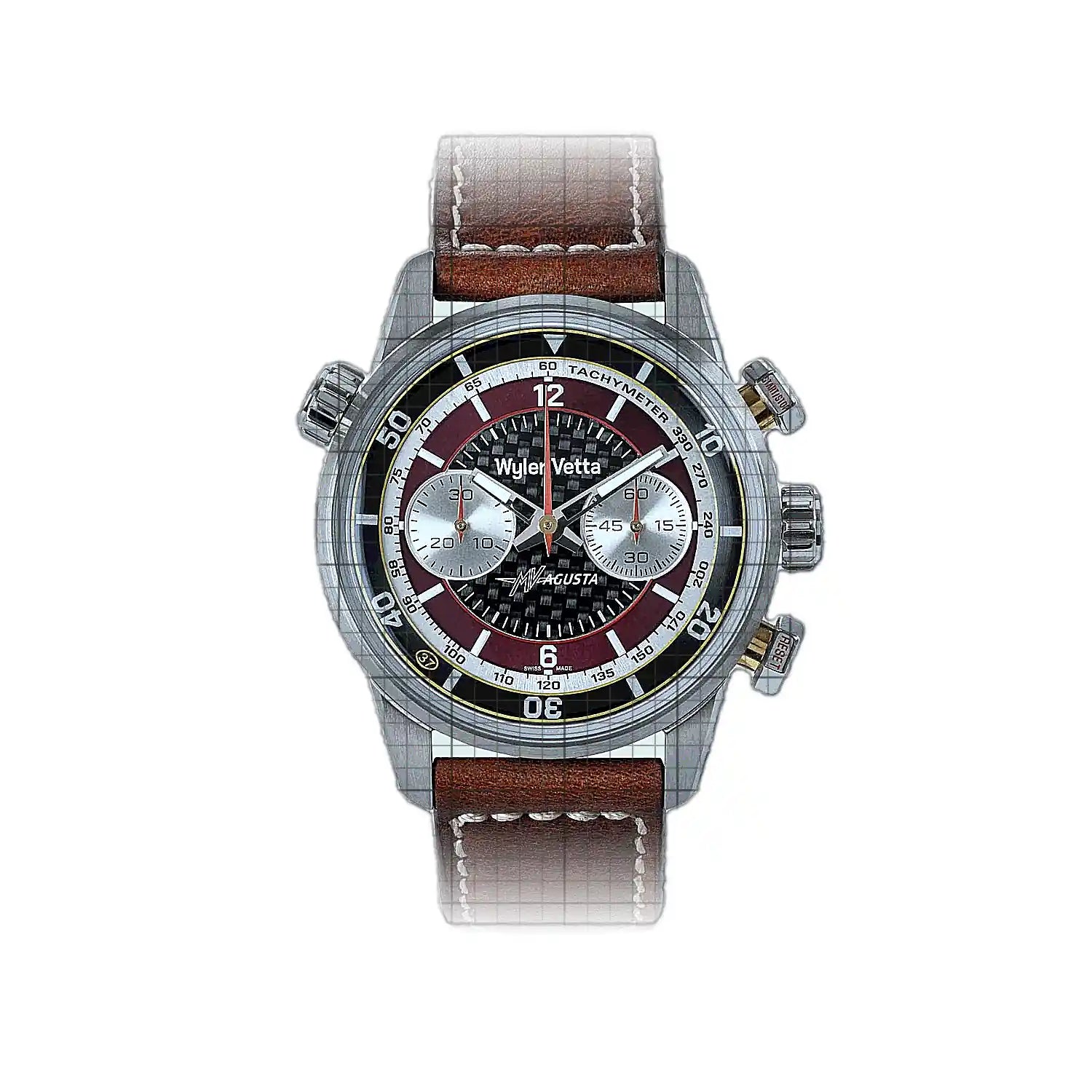 Wyler Vetta Jumbostar WV0401