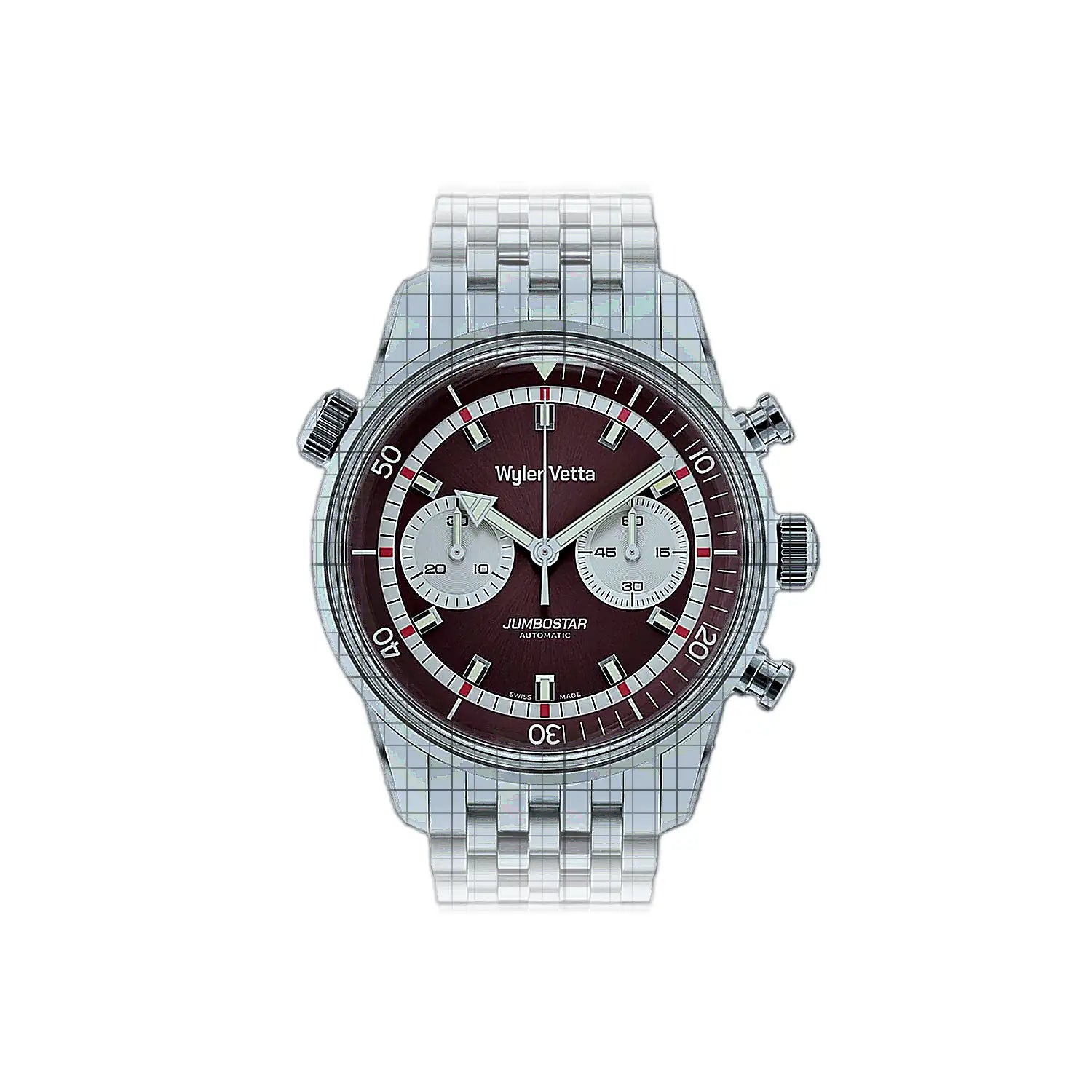 Wyler Vetta Jumbostar WV0403