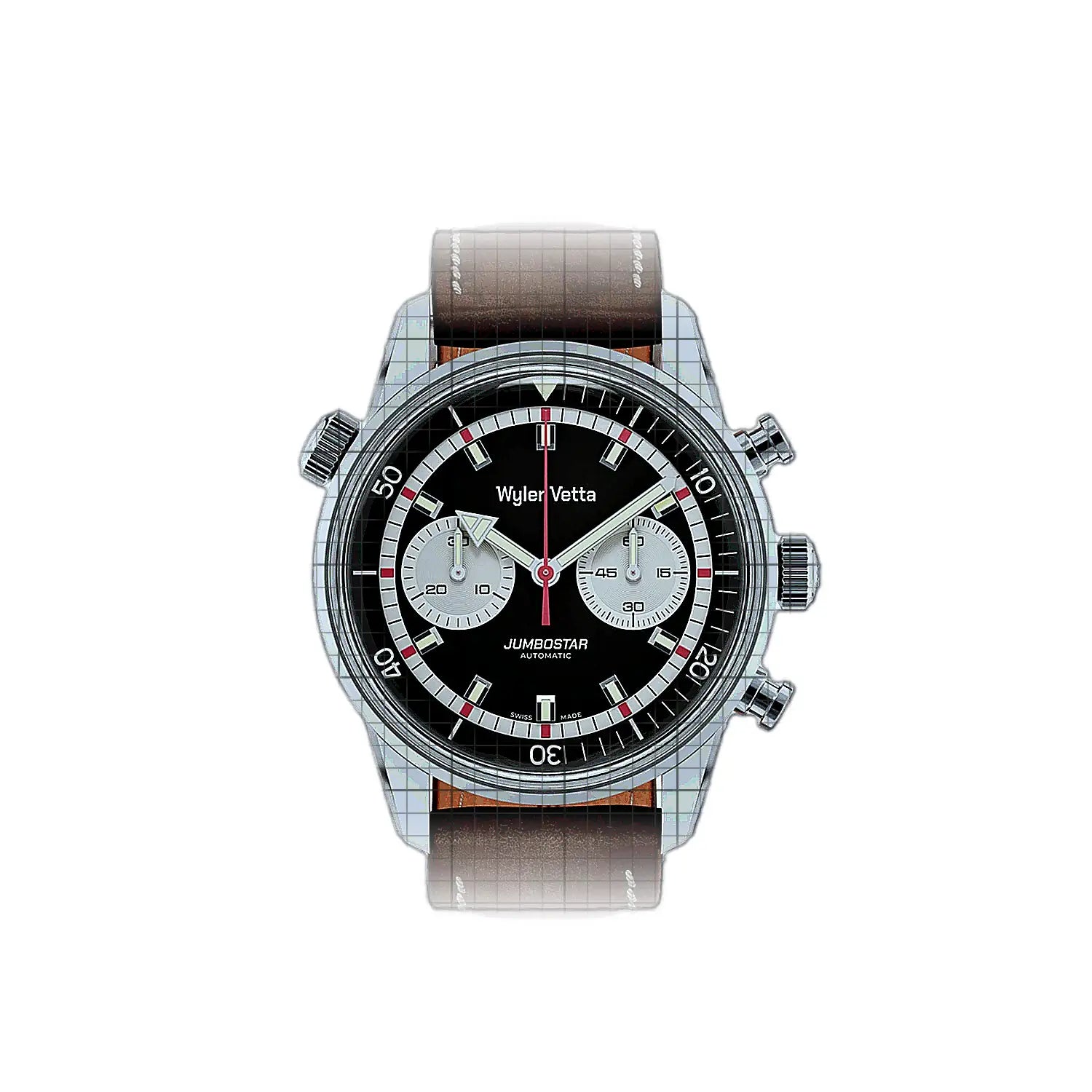 Wyler Vetta Jumbostar WV0406