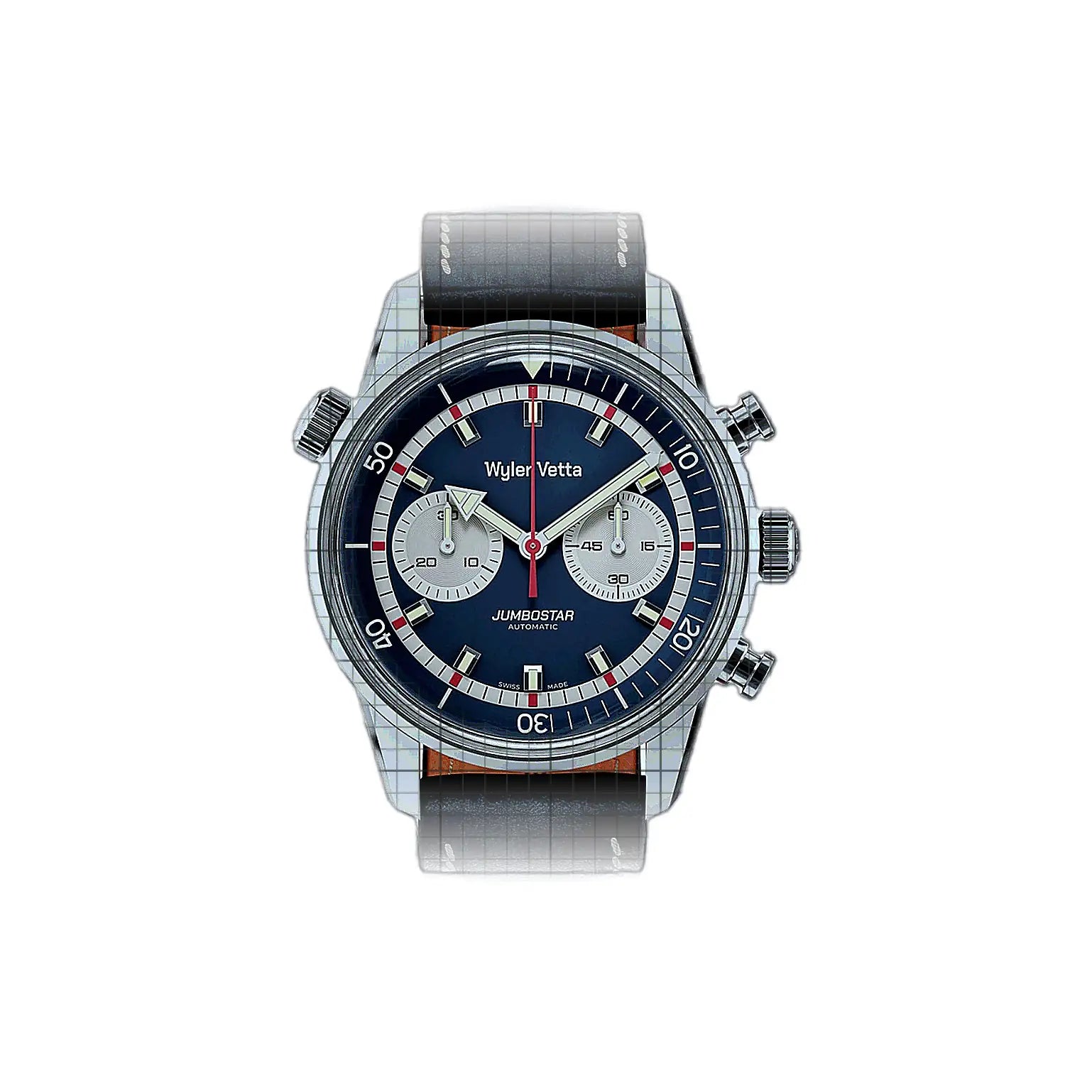 Wyler Vetta Jumbostar WV0408