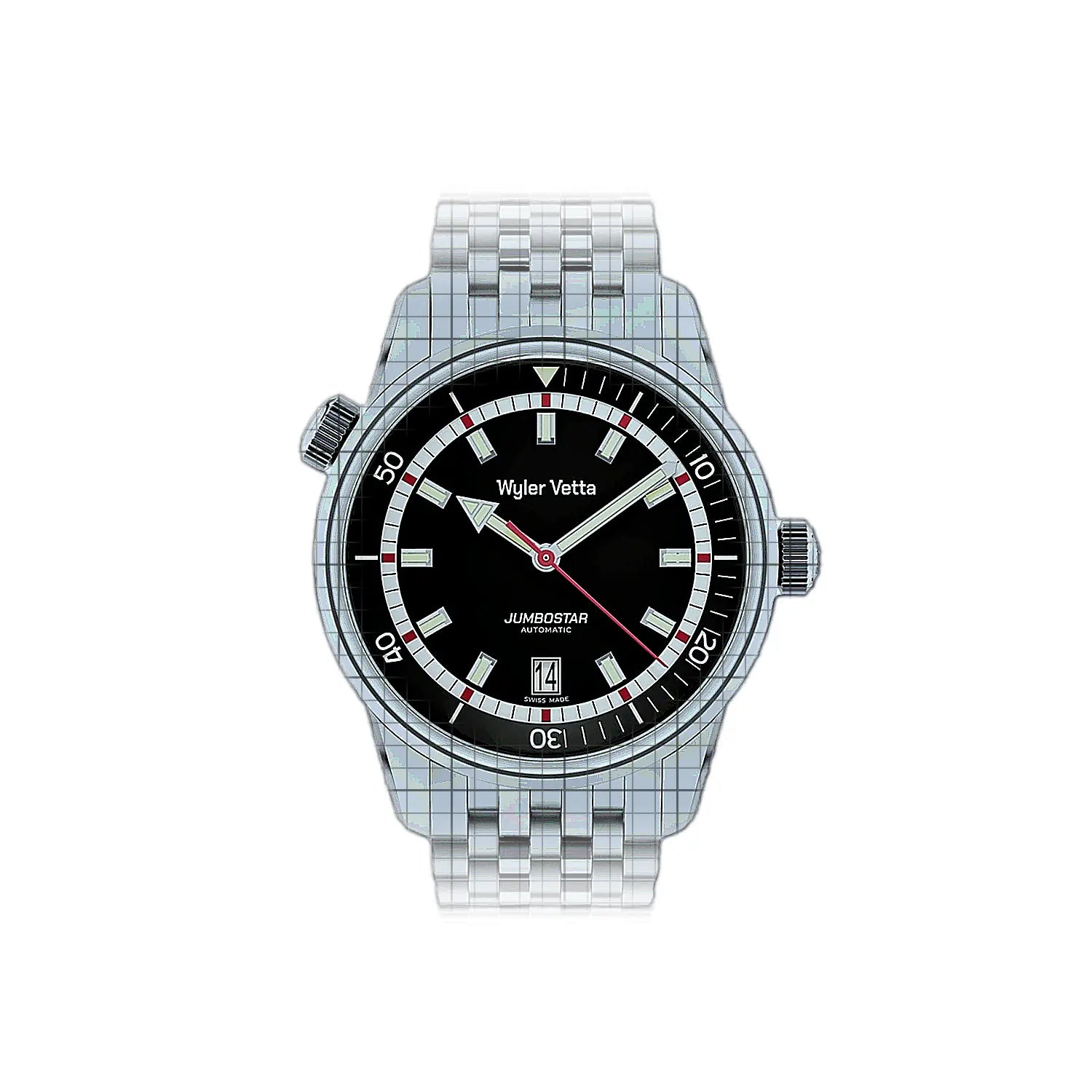 Wyler Vetta Jumbostar WV0412