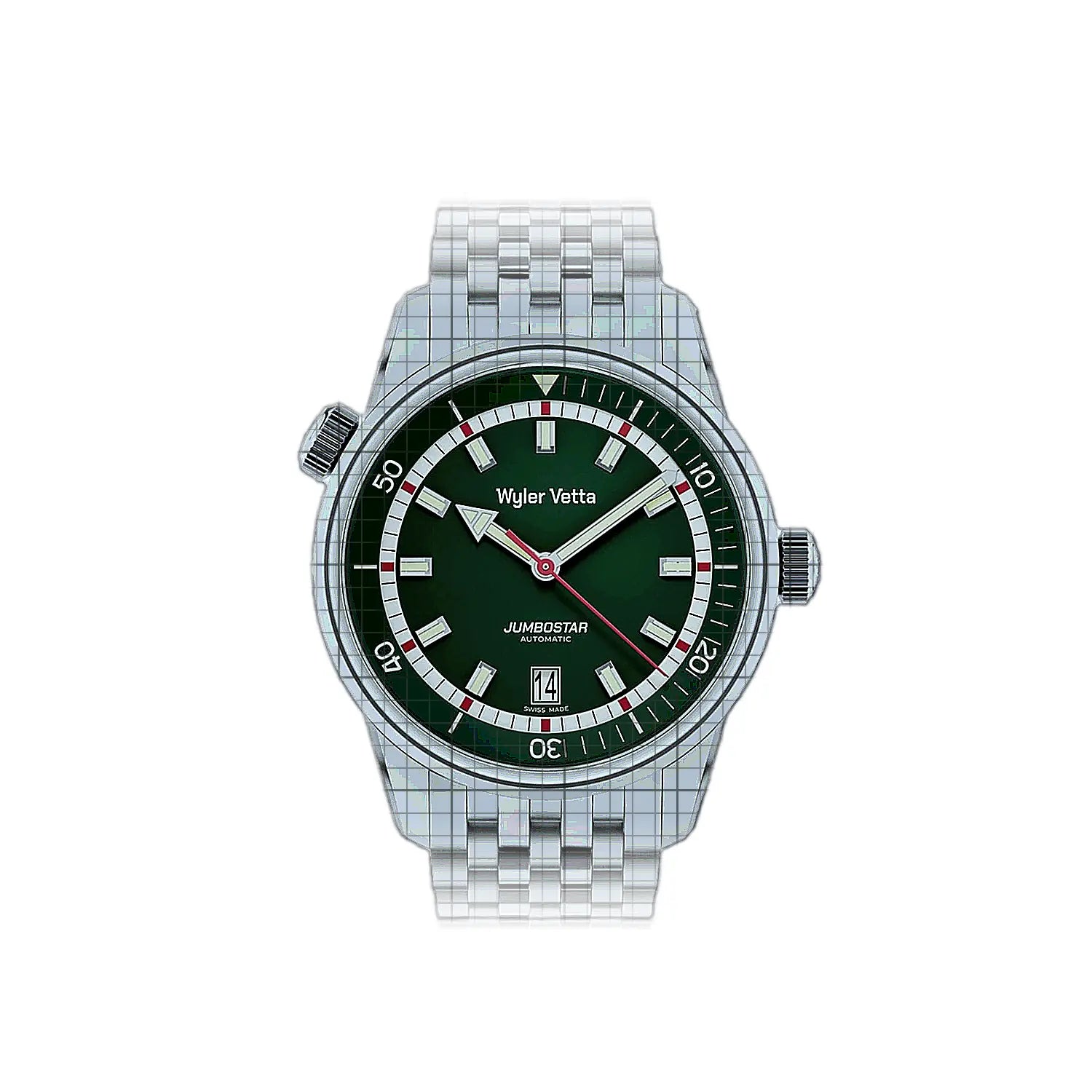 Wyler Vetta Jumbostar WV0416