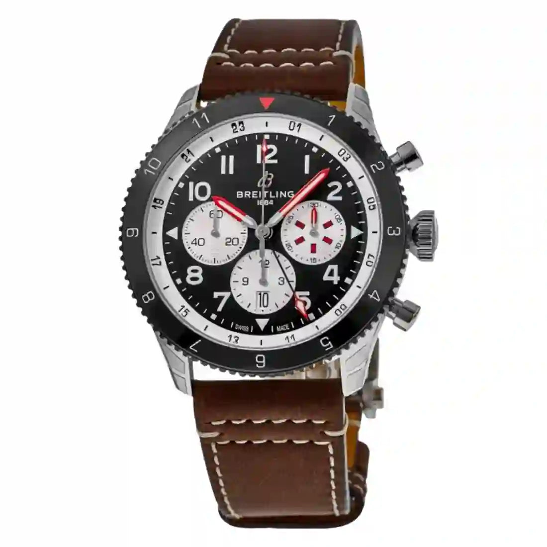 Breitling Classic AVI Automatique Multicolore