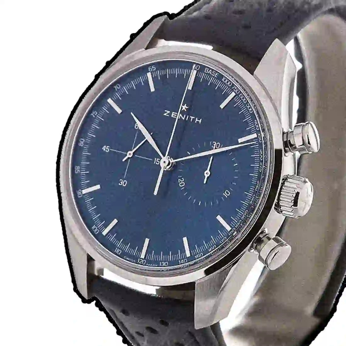 Zenith Chronomaster Automatique 38 mm