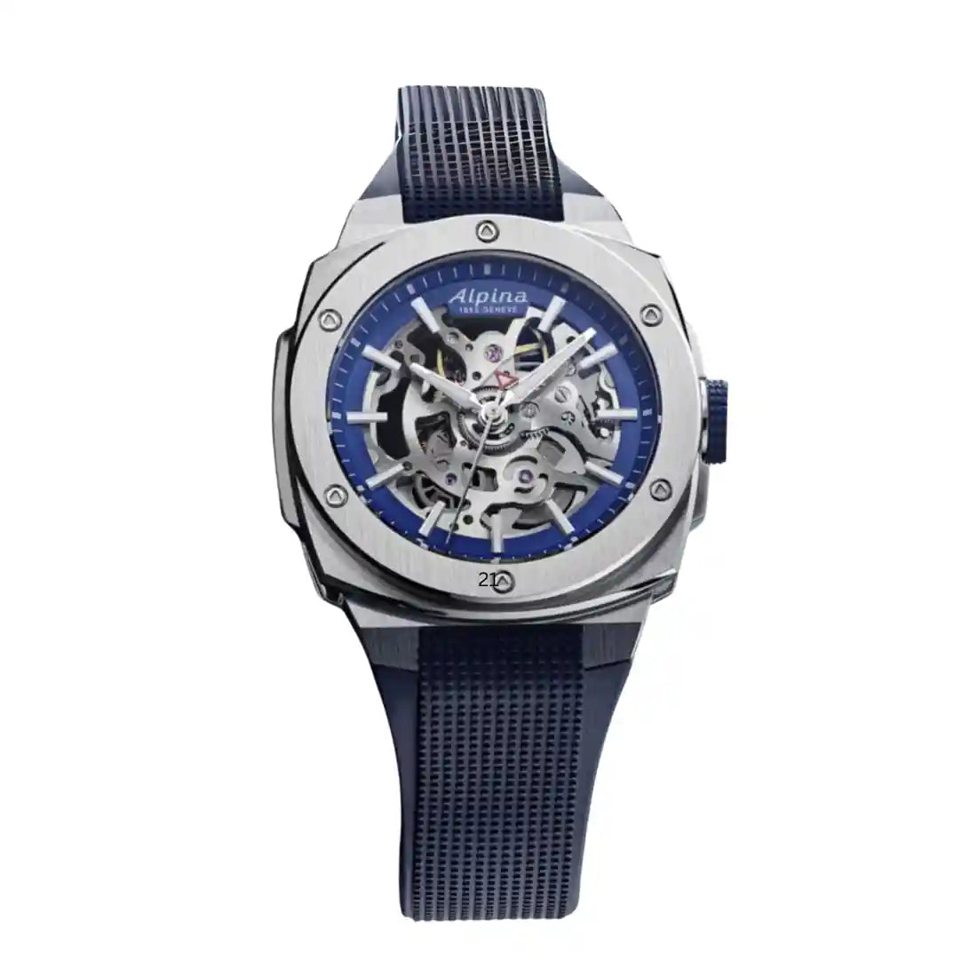 Alpina Alpiner Automatic Skeleton 40 mm