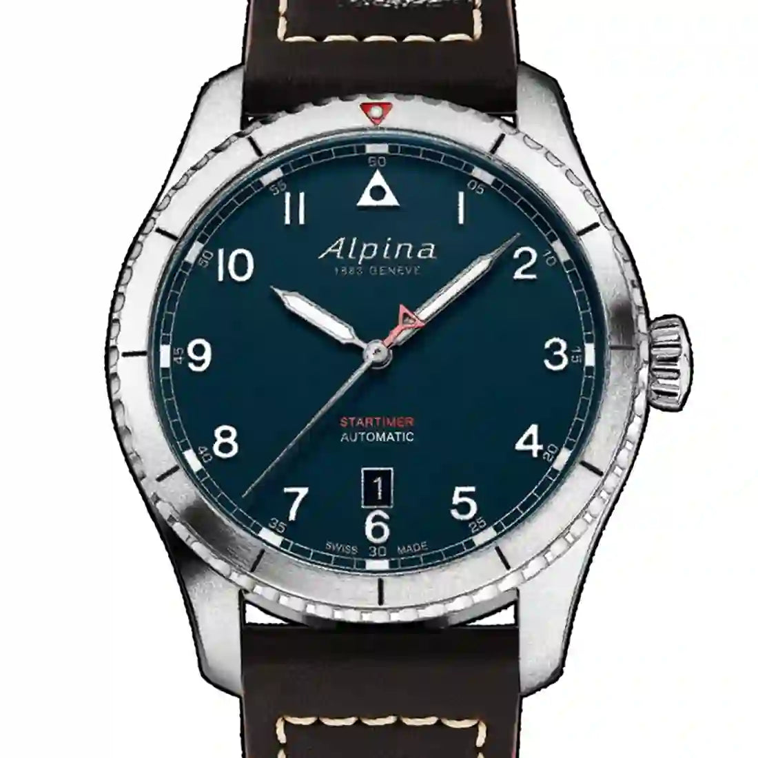 Alpina Startimer Automatik 41 mm