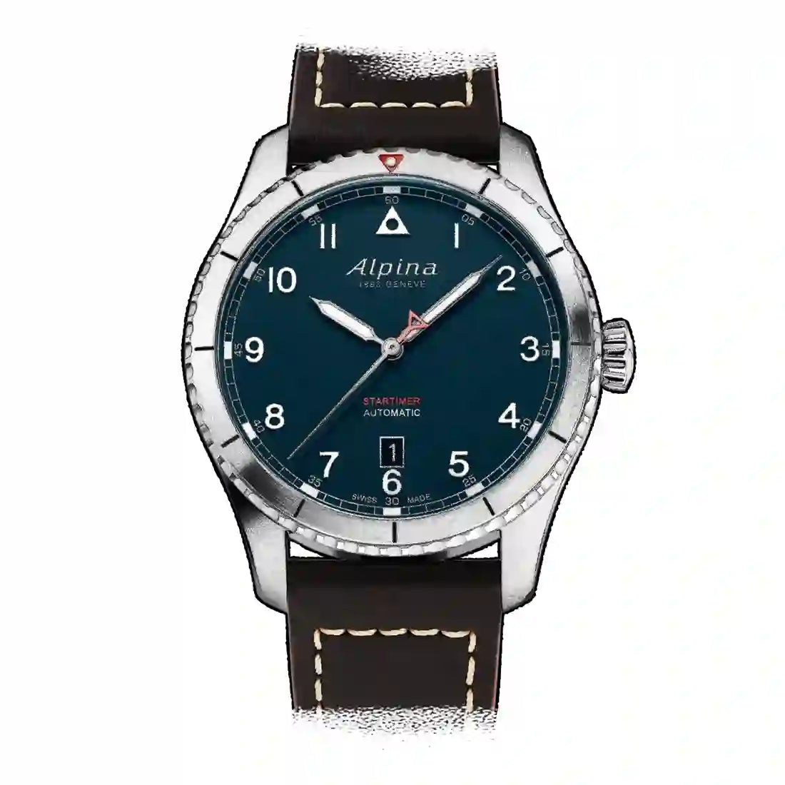 Alpina Startimer Automatik 41 mm