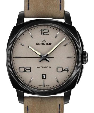 Anonimo Epurato Automatique Beige