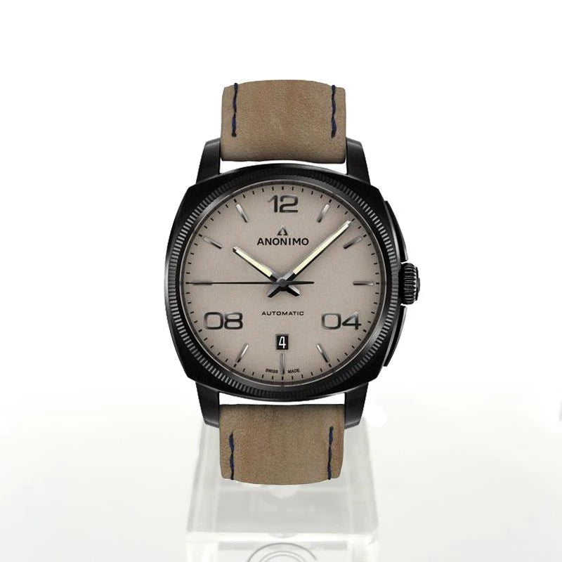 Anonimo Epurato Automatique Beige