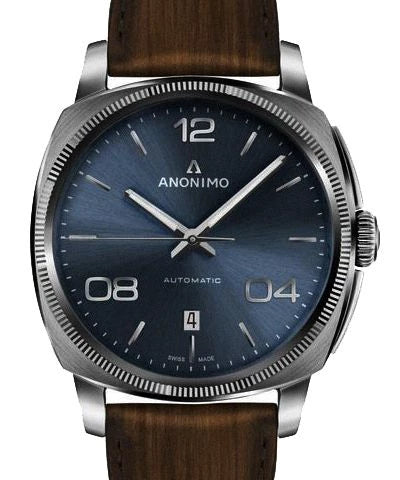 Anonimo Epurato Automatique 42 mm