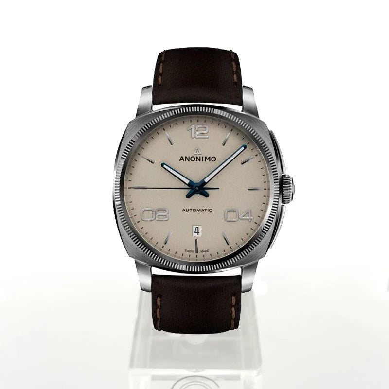 Anonimo Epurato Automatique Beige