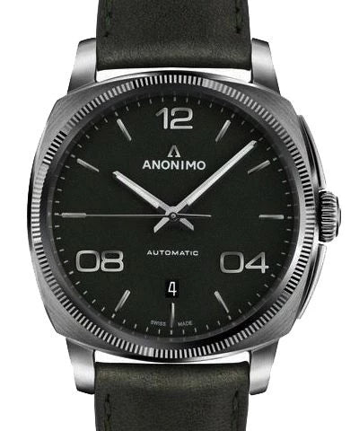 Anonimo Epurato Automatique Vert