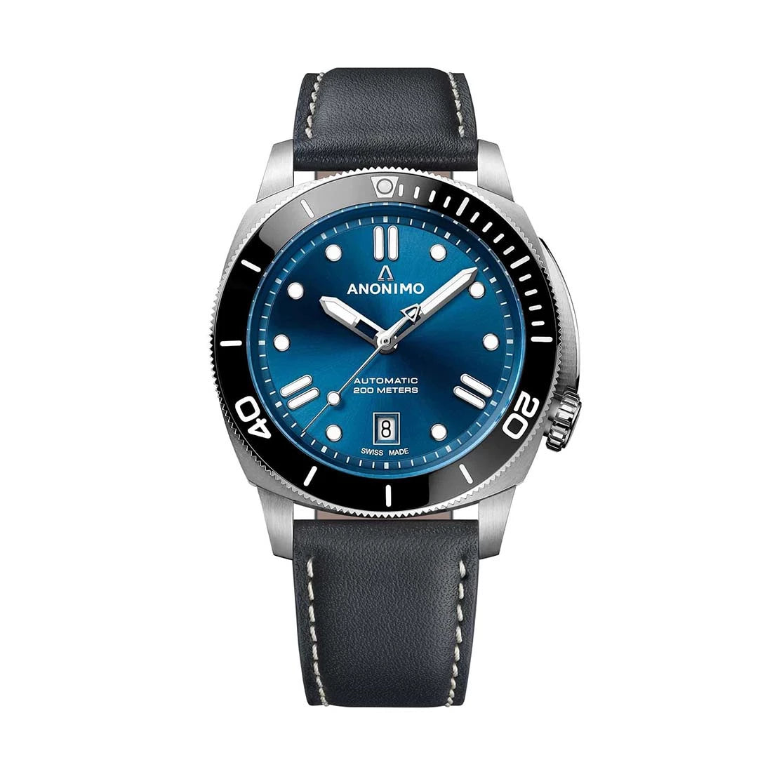 Anonimo Nautilo Automatique 42 mm