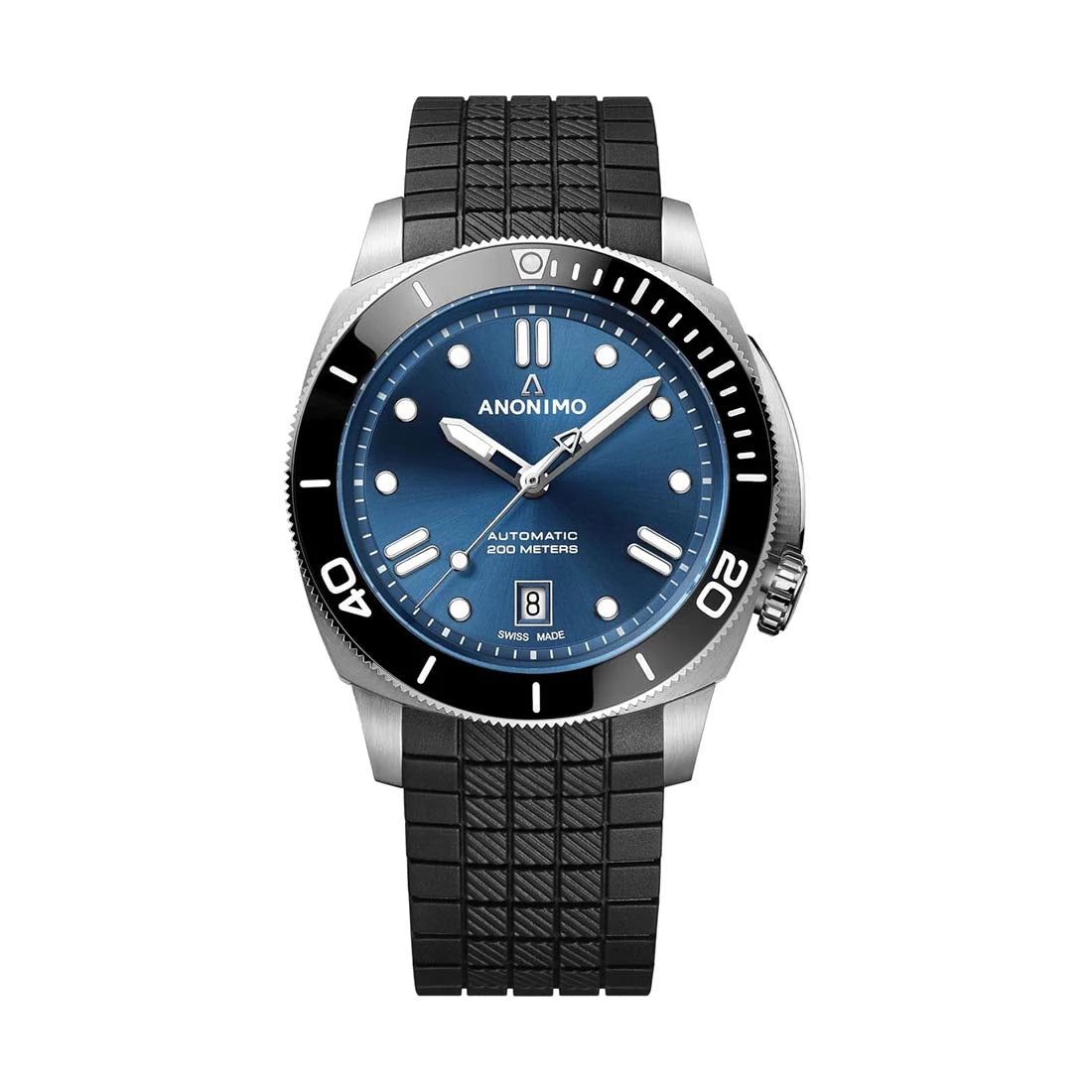 Anonimo Nautilo Automatique 42 mm