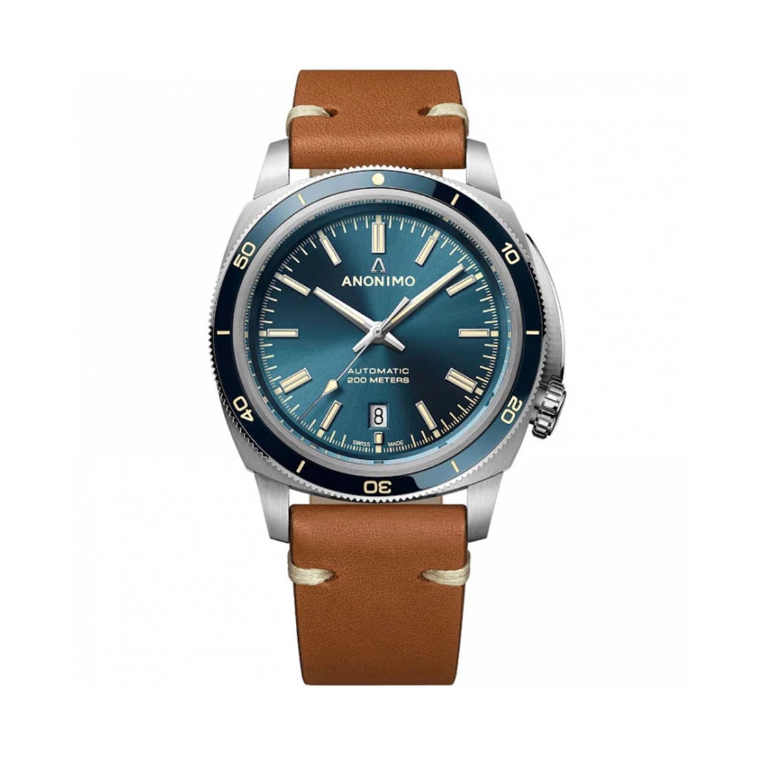 Anonimo Nautilo Automatique 42 mm