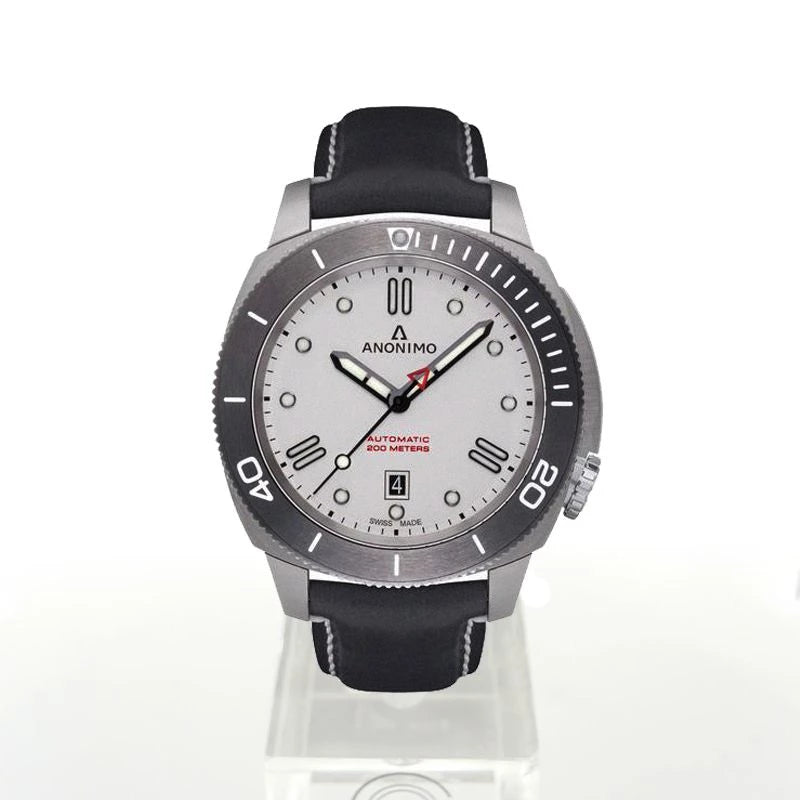 Anonimo Nautilo Automatique 45 mm