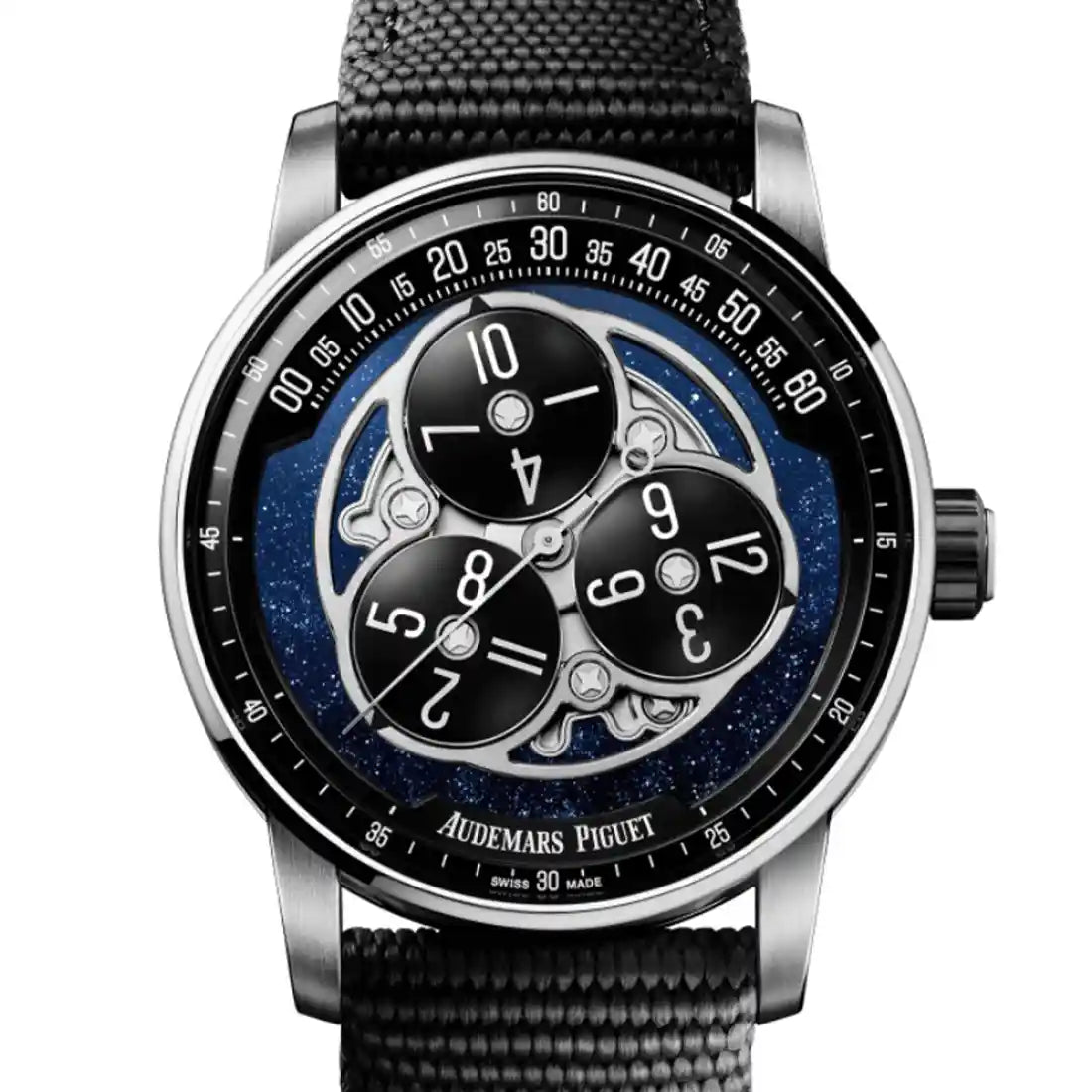 Audemars Piguet Code 11.59 Automatik 41 mm