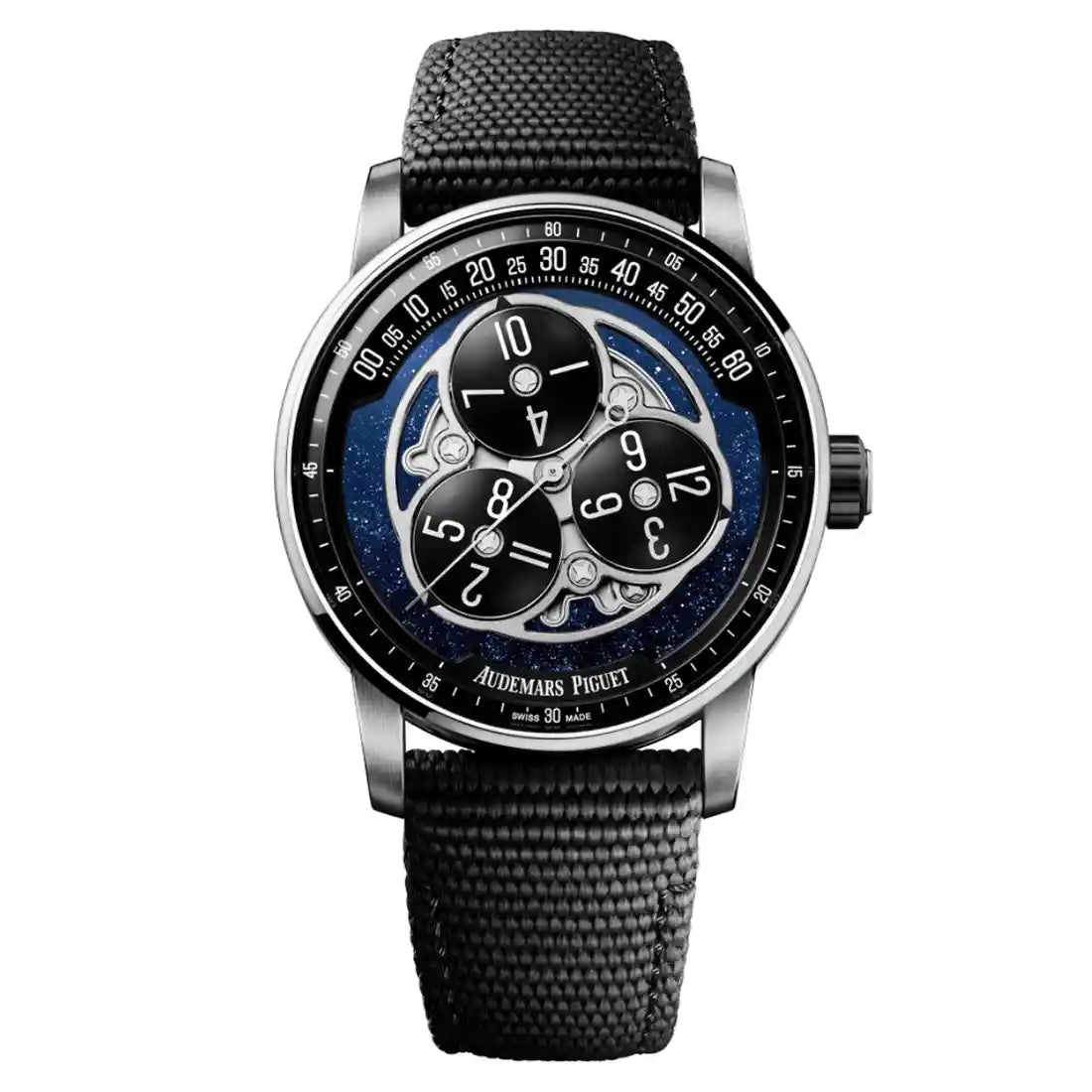 Audemars Piguet Code 11.59 Automatik 41 mm