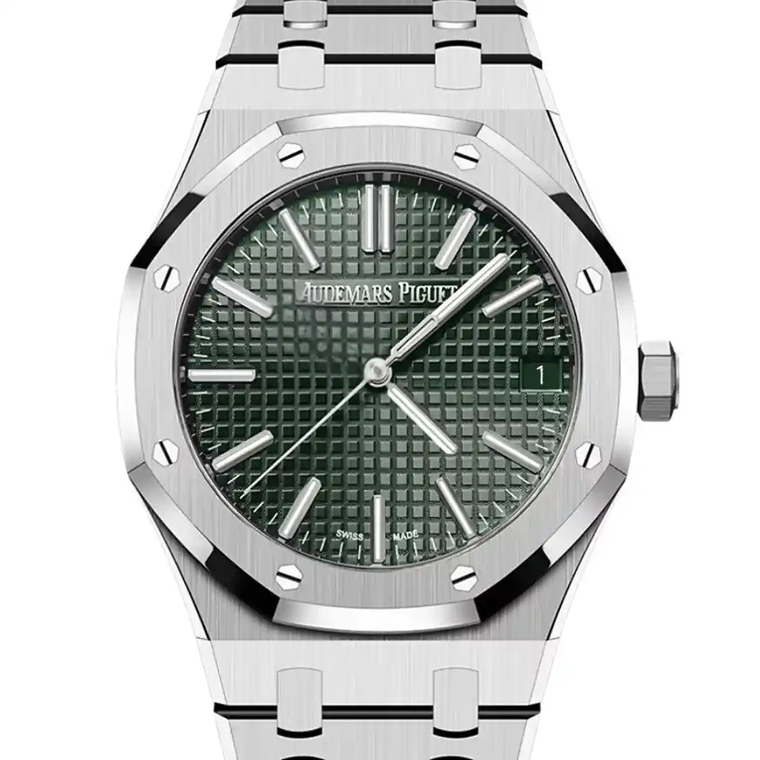 Audemars Piguet Royal Oak Automatique Gris