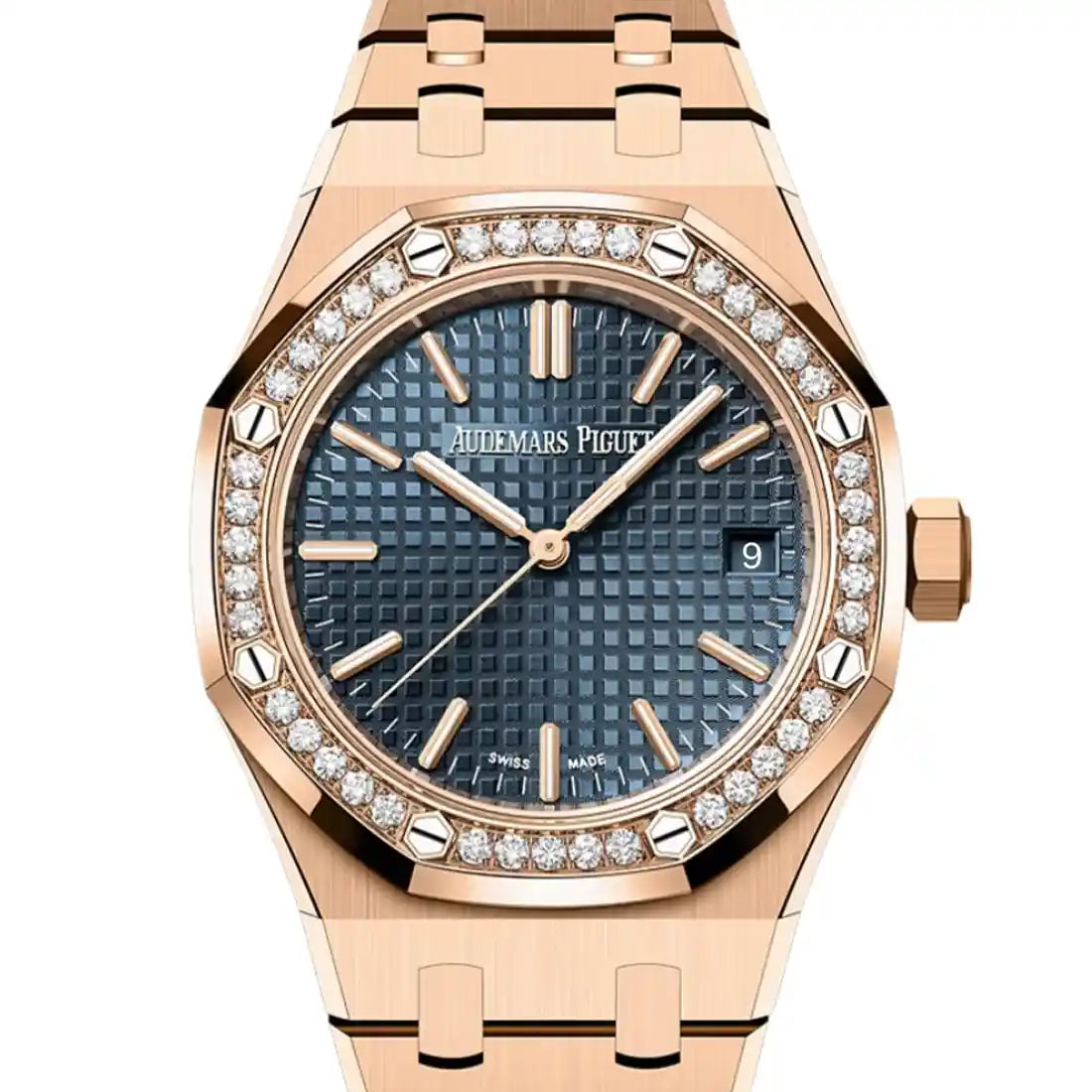 Audemars Piguet Royal Oak Automatik 37 mm