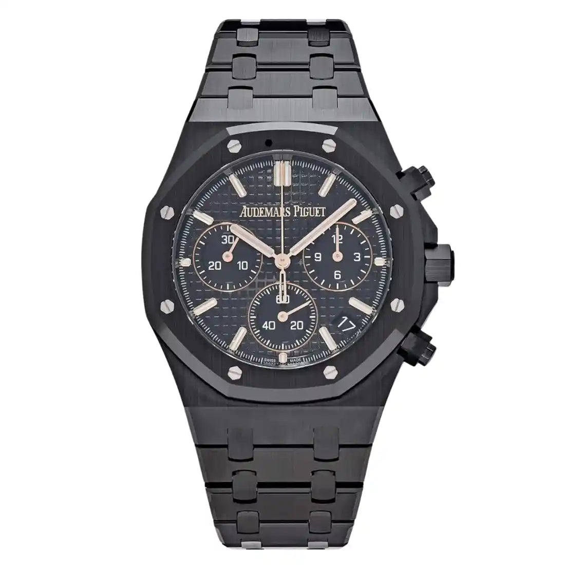 Audemars Piguet Royal Oak Automatique Noir