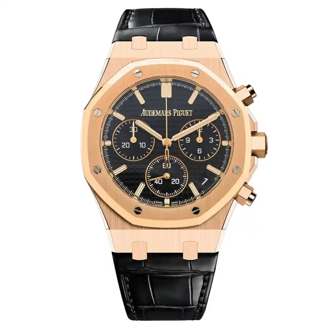 Audemars Piguet Royal Oak Automatique Noir